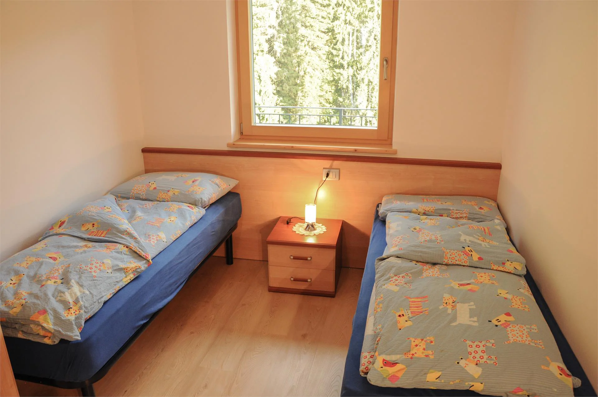 Innerjerberhof Laurein/Lauregno 5 suedtirol.info
