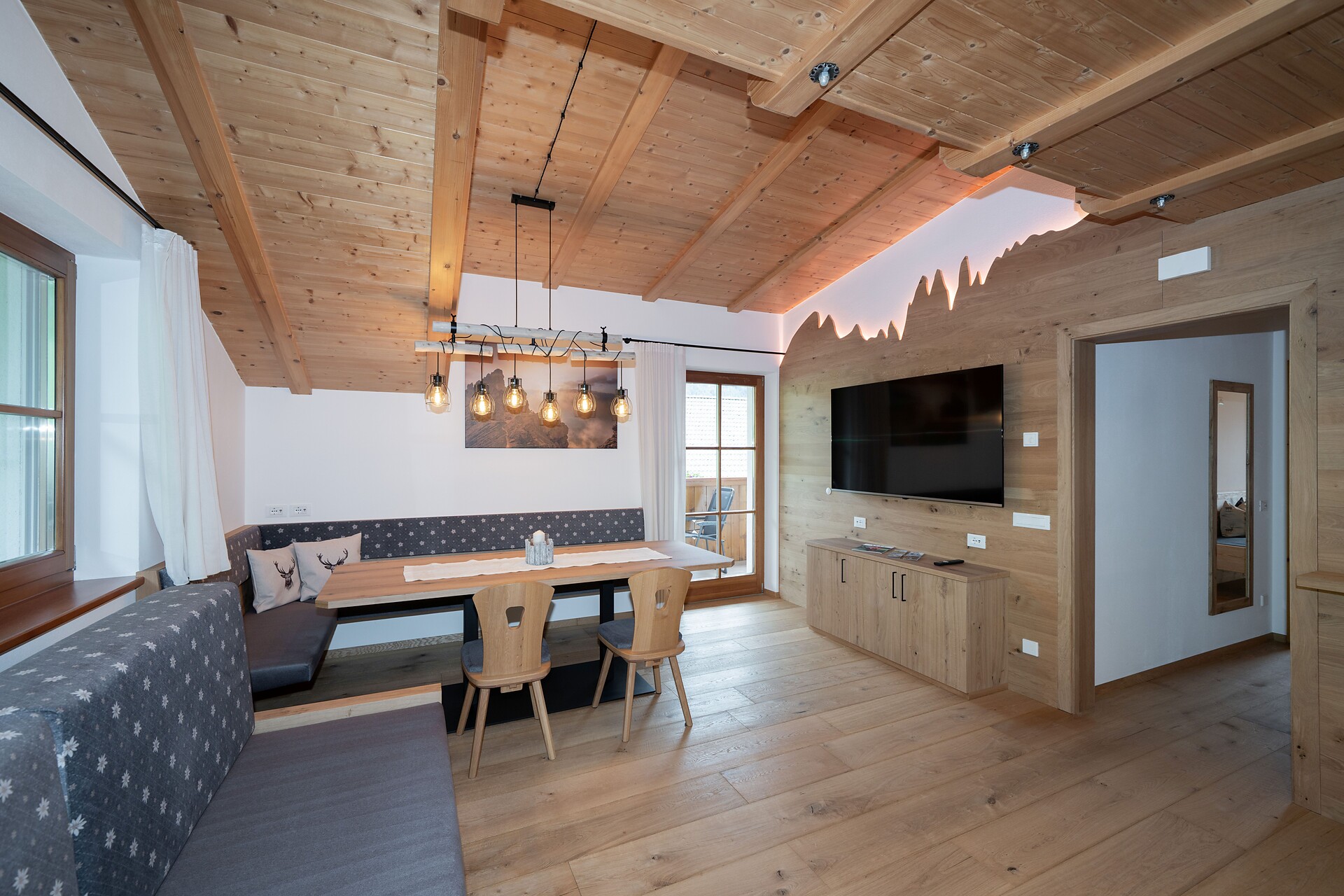 Innergosthof - Dolomites Region Seiser Alm - #19 - suedtirol.info