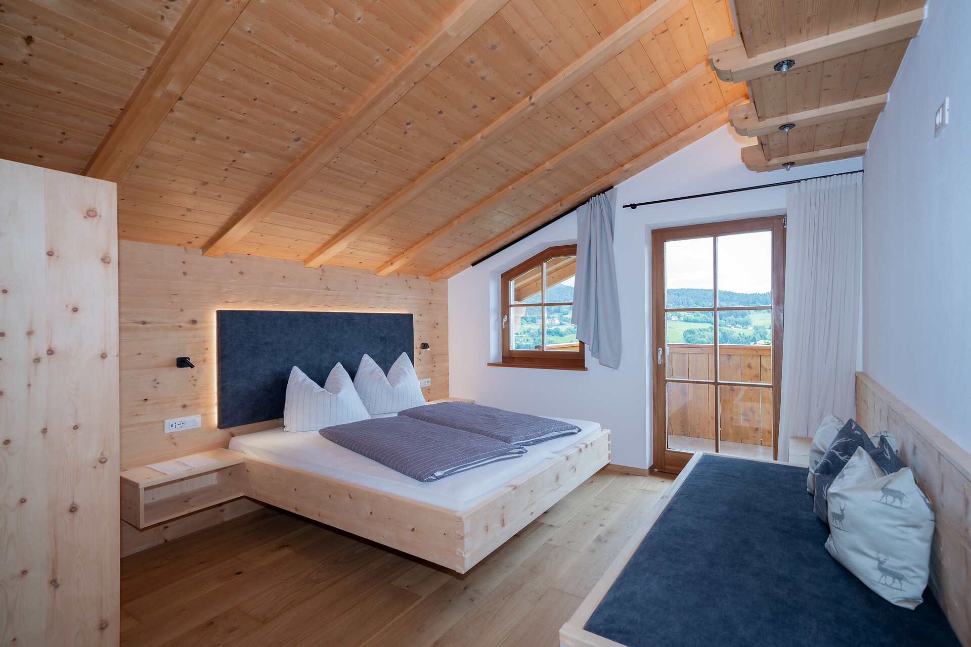 Innergosthof - Dolomites Region Seiser Alm - #21 - suedtirol.info
