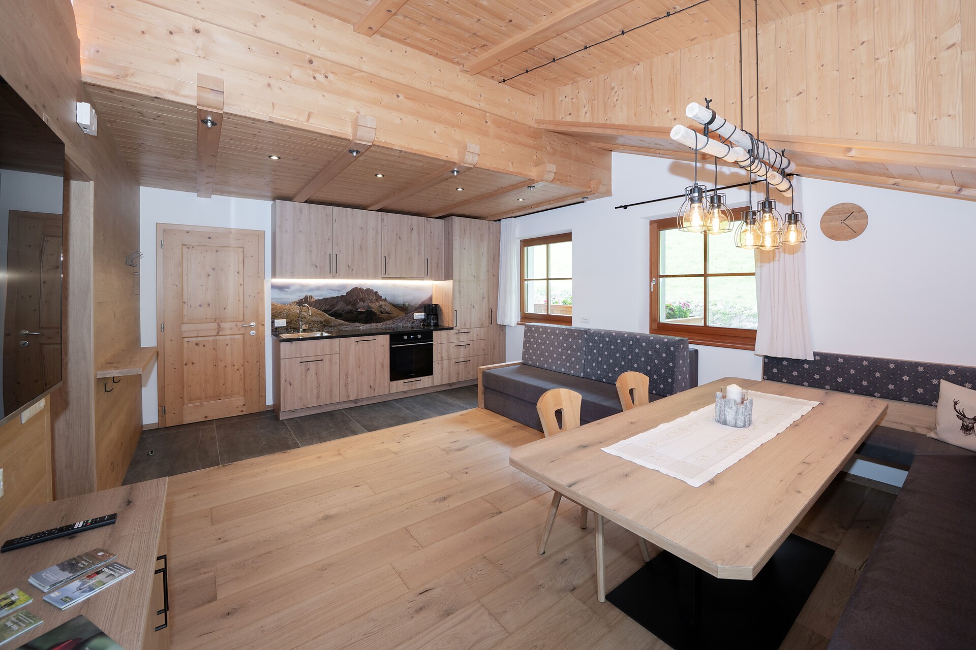 Innergosthof - Dolomites Region Seiser Alm - #20 - suedtirol.info