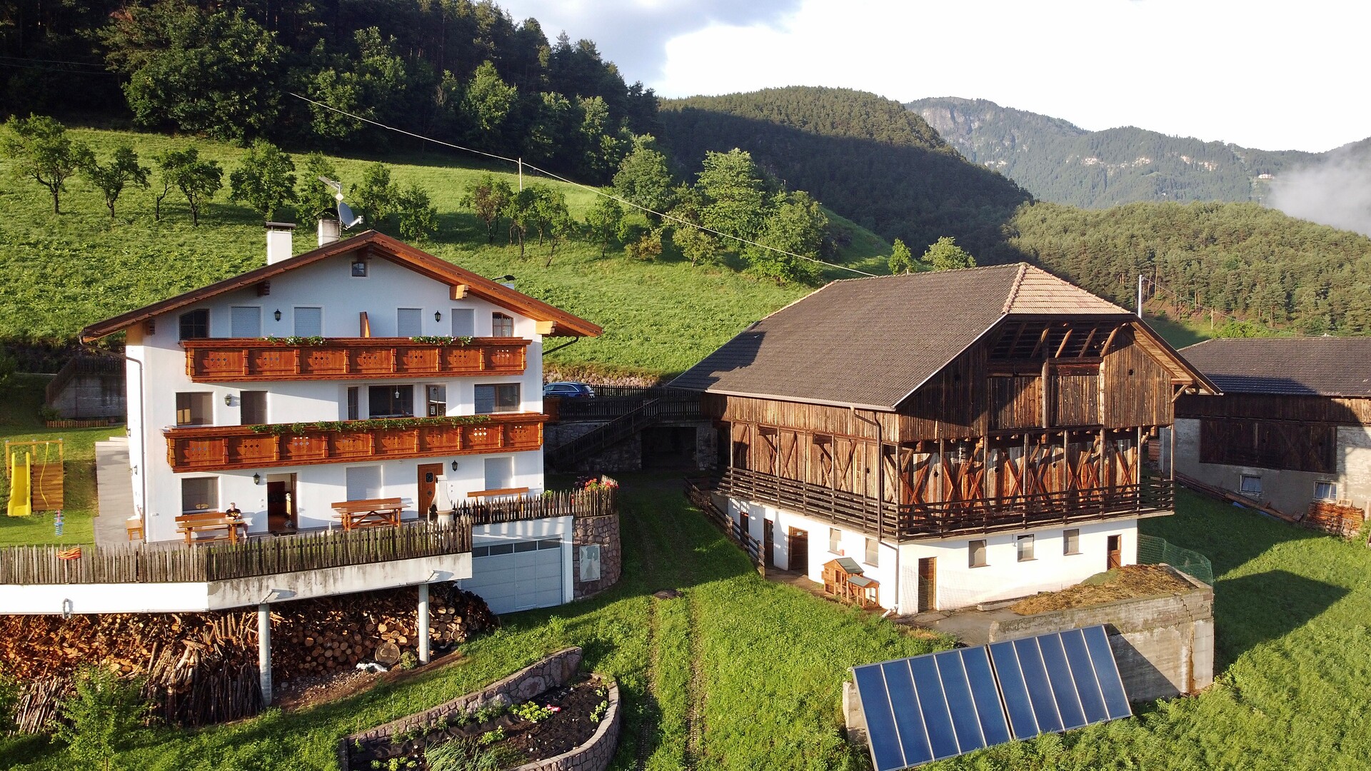 Innergosthof - Dolomites Region Seiser Alm - #3 - suedtirol.info
