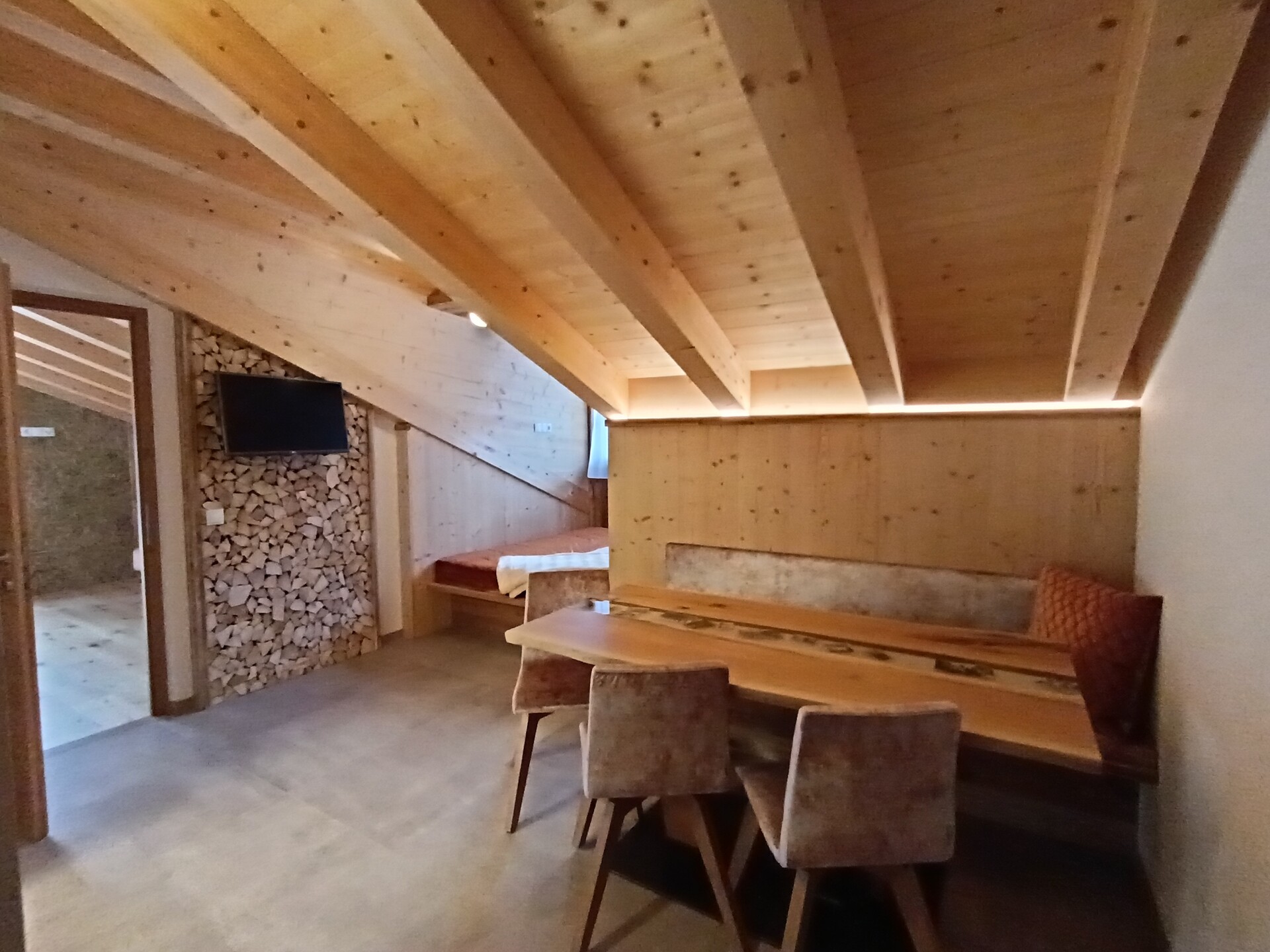 Apartment 3
