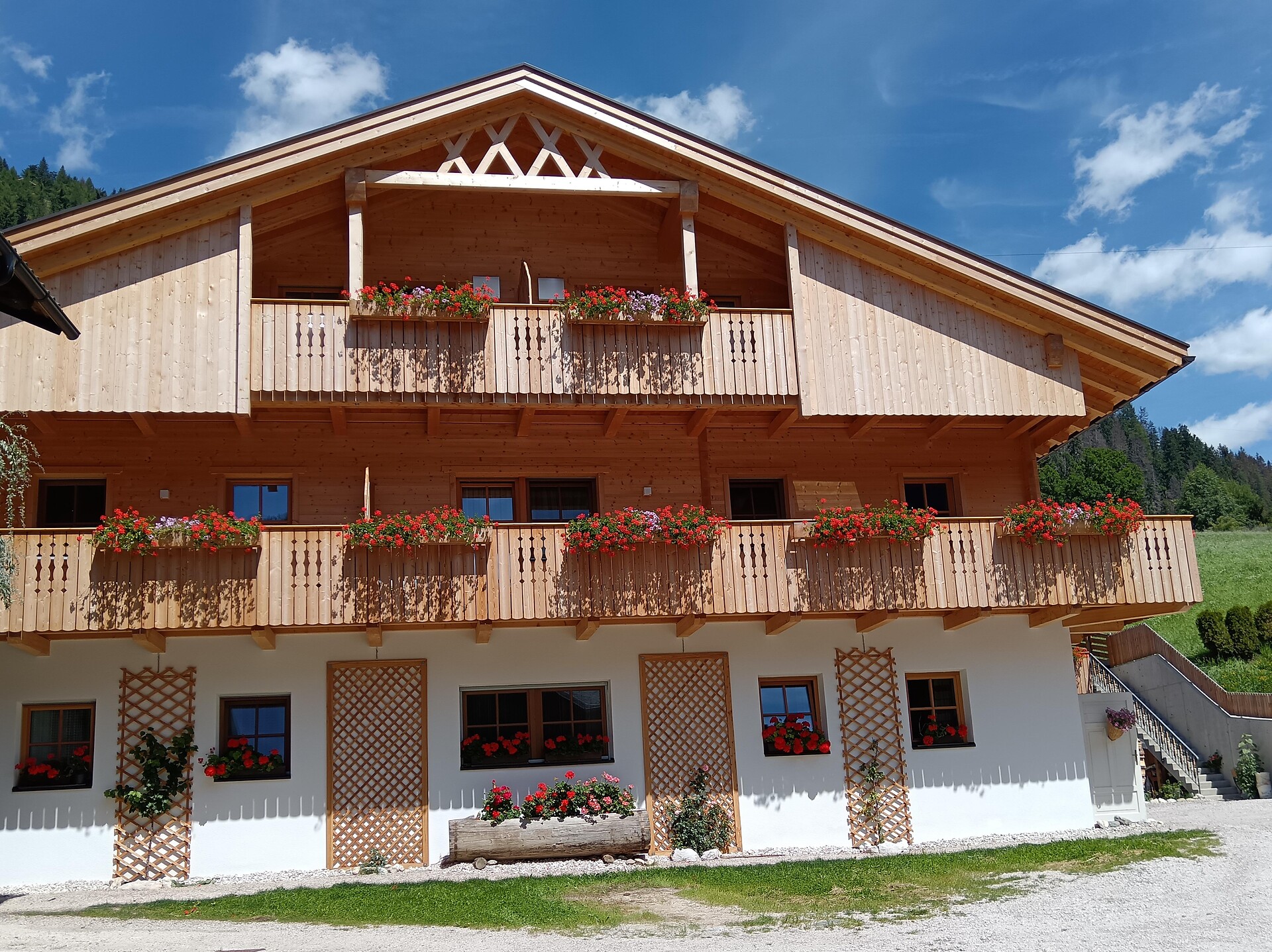 Innerraderhof