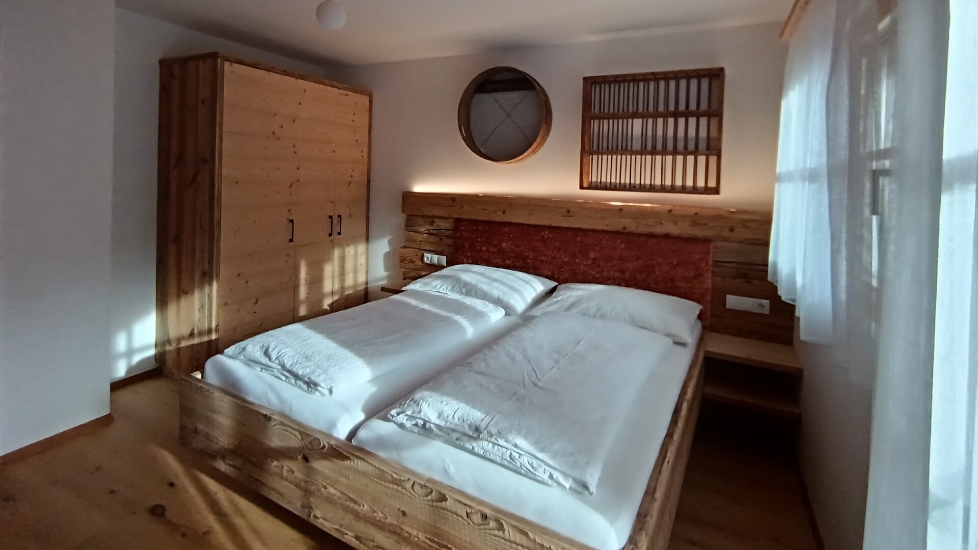 Apartment 3