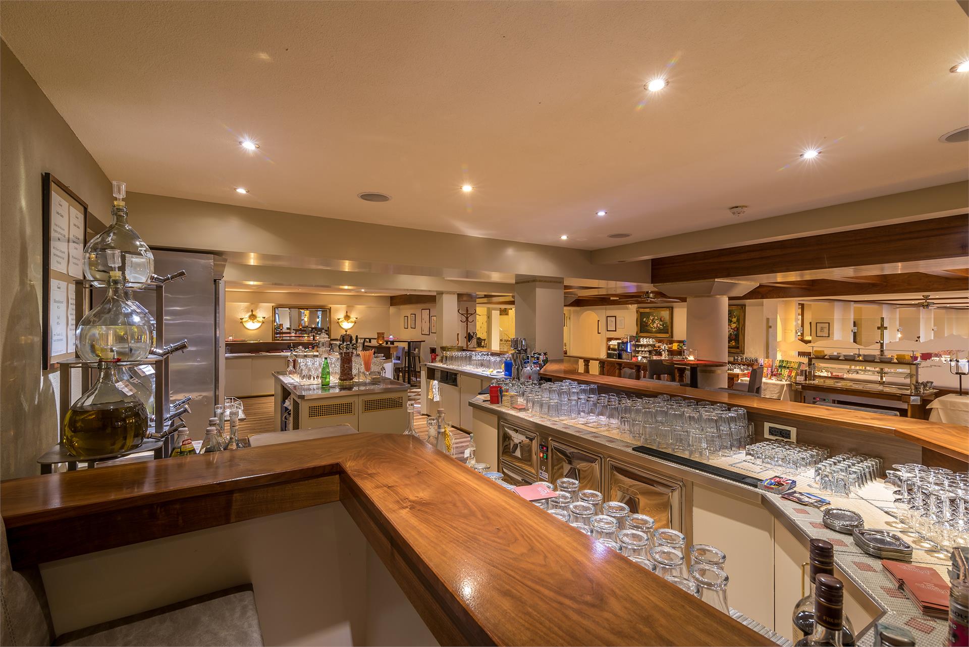 Inklusivhotel Taushof Schenna/Scena 18 suedtirol.info