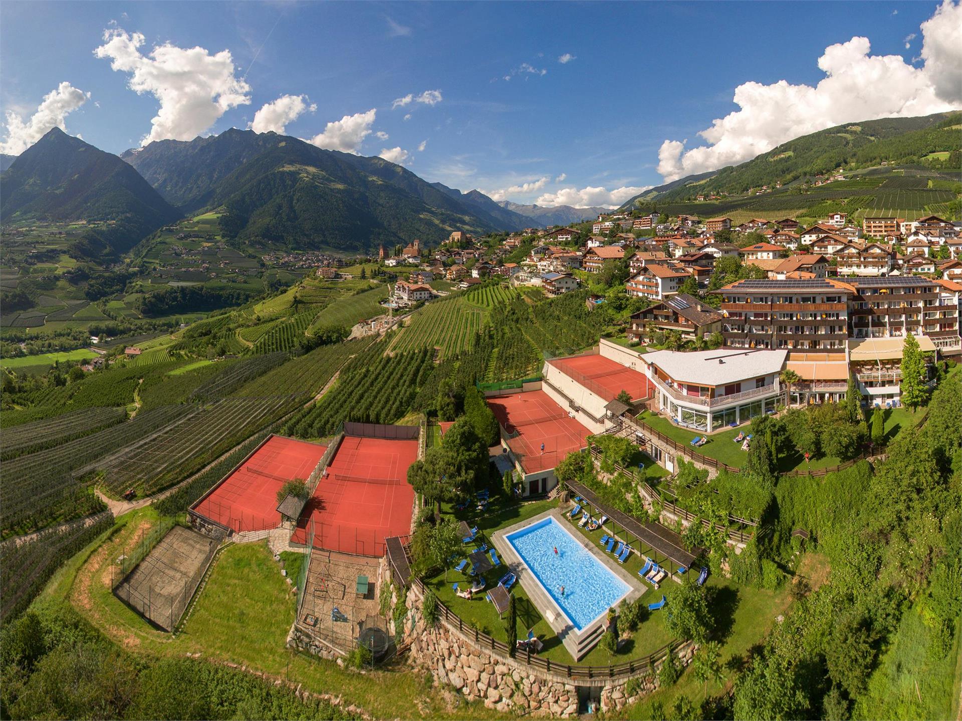 Inklusivhotel Taushof Schenna/Scena 1 suedtirol.info
