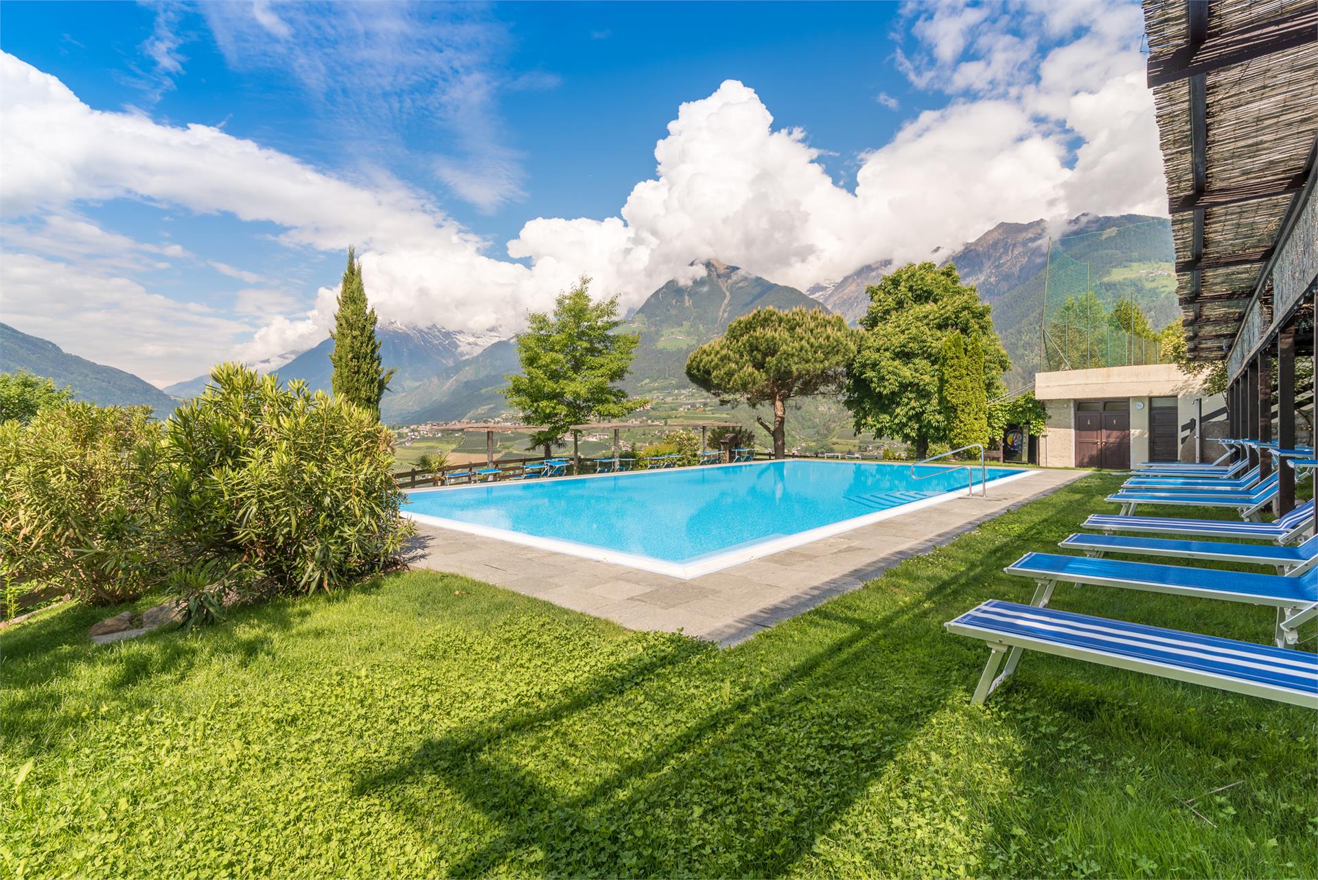 Inklusivhotel Taushof Schenna/Scena 6 suedtirol.info