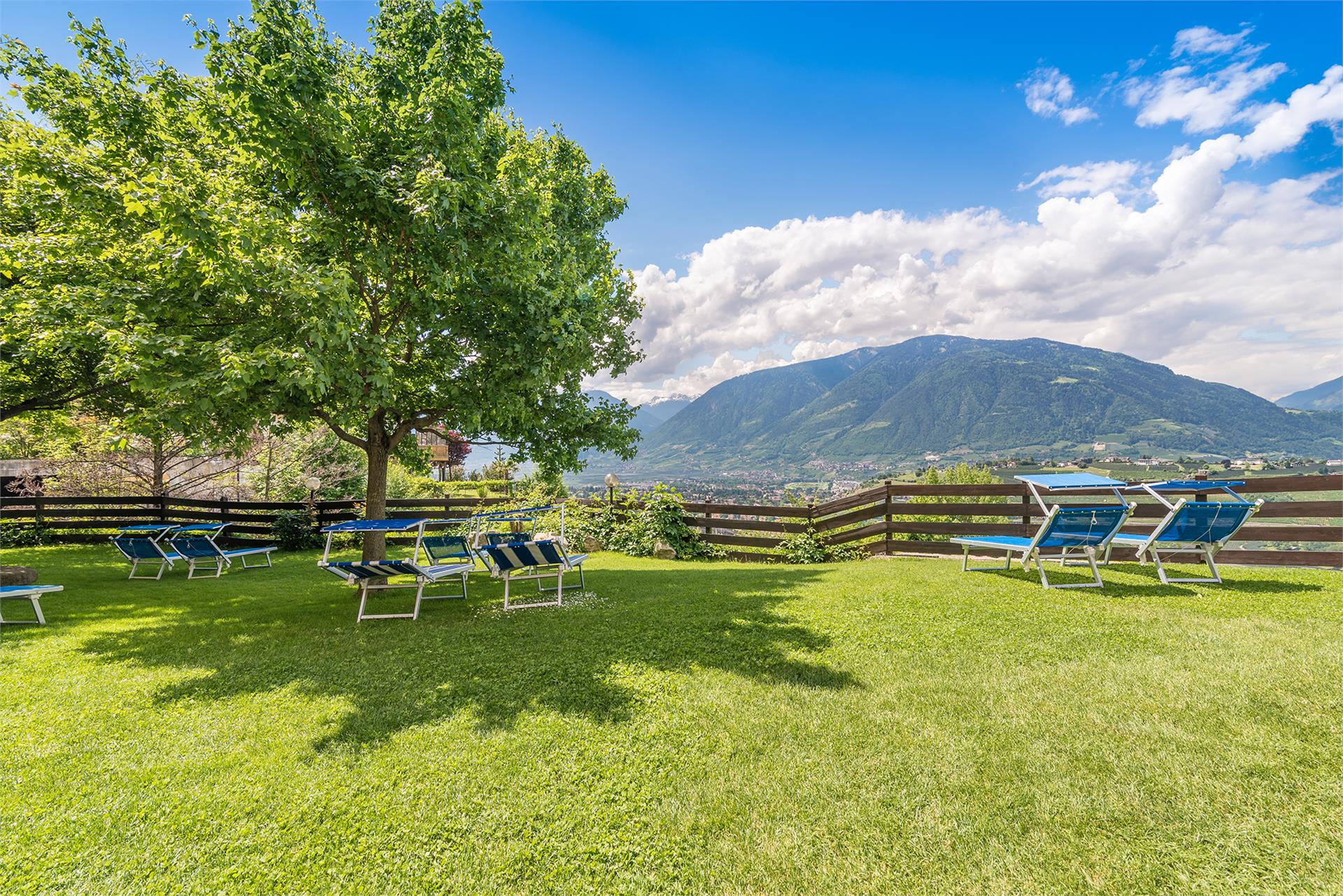 Inklusivhotel Taushof Schenna/Scena 19 suedtirol.info