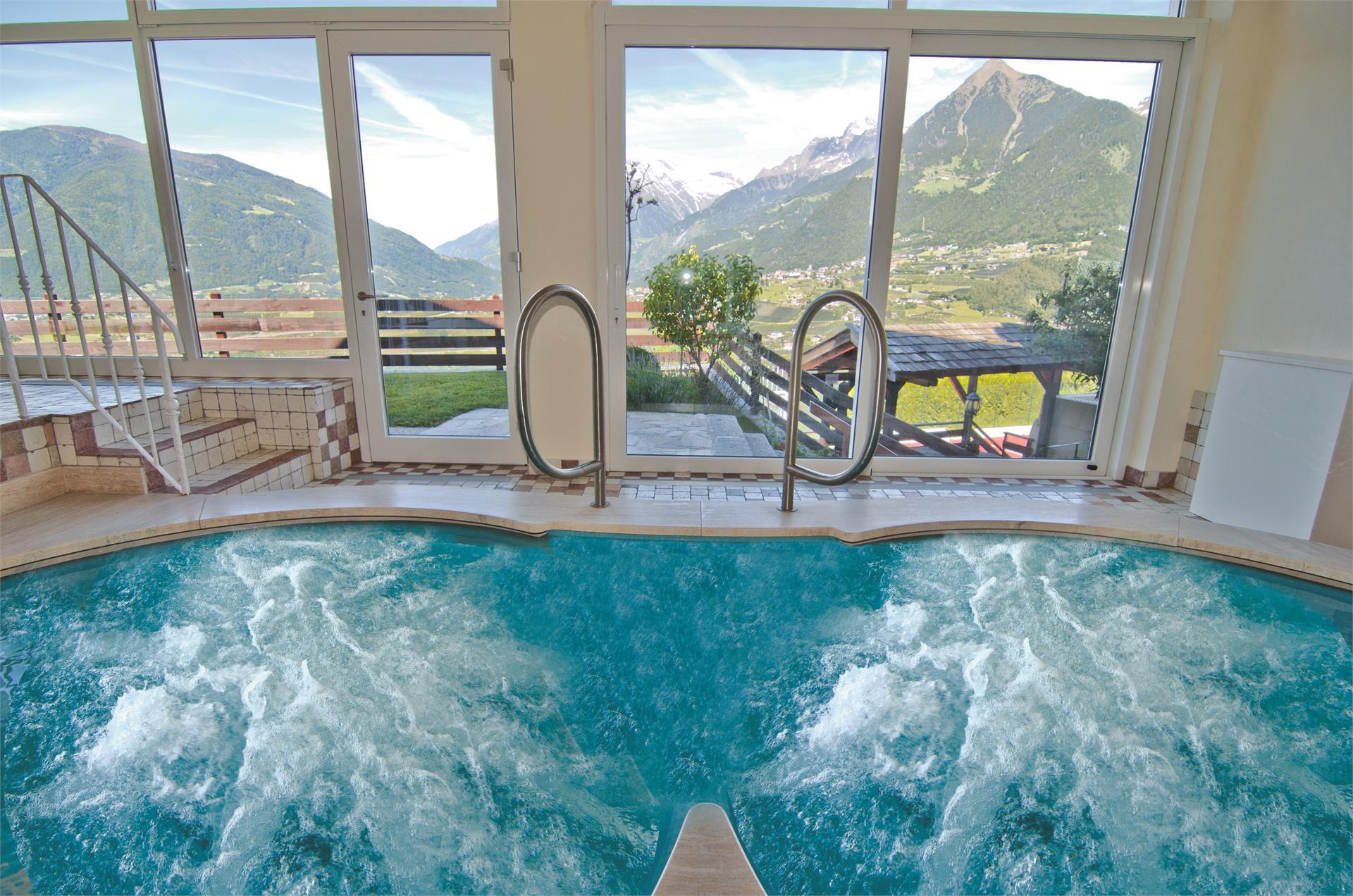 Inklusivhotel Taushof Schenna/Scena 16 suedtirol.info