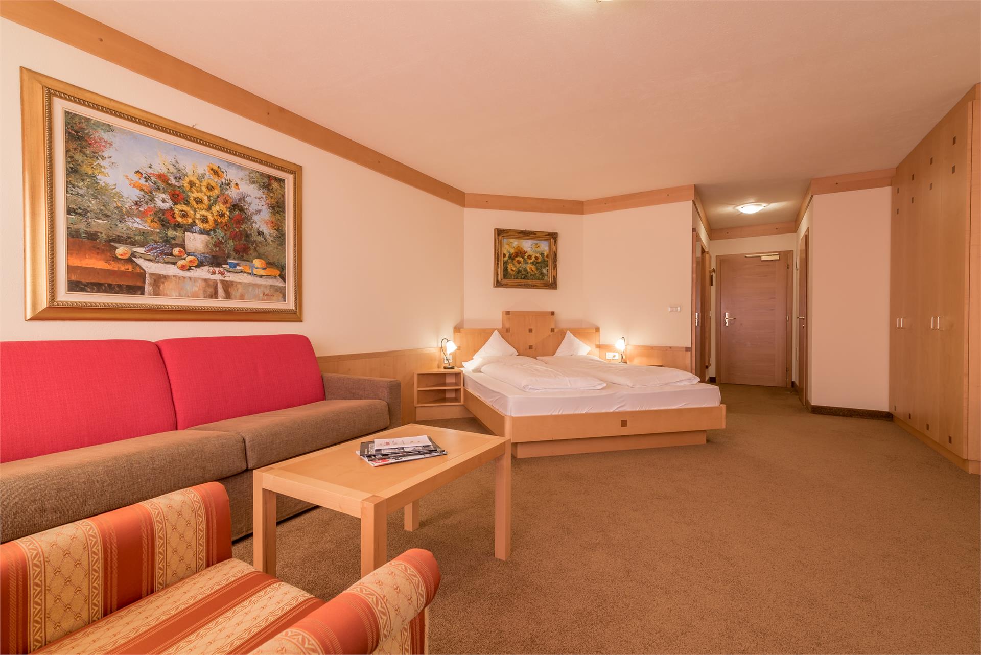 Inklusivhotel Taushof Schenna/Scena 2 suedtirol.info