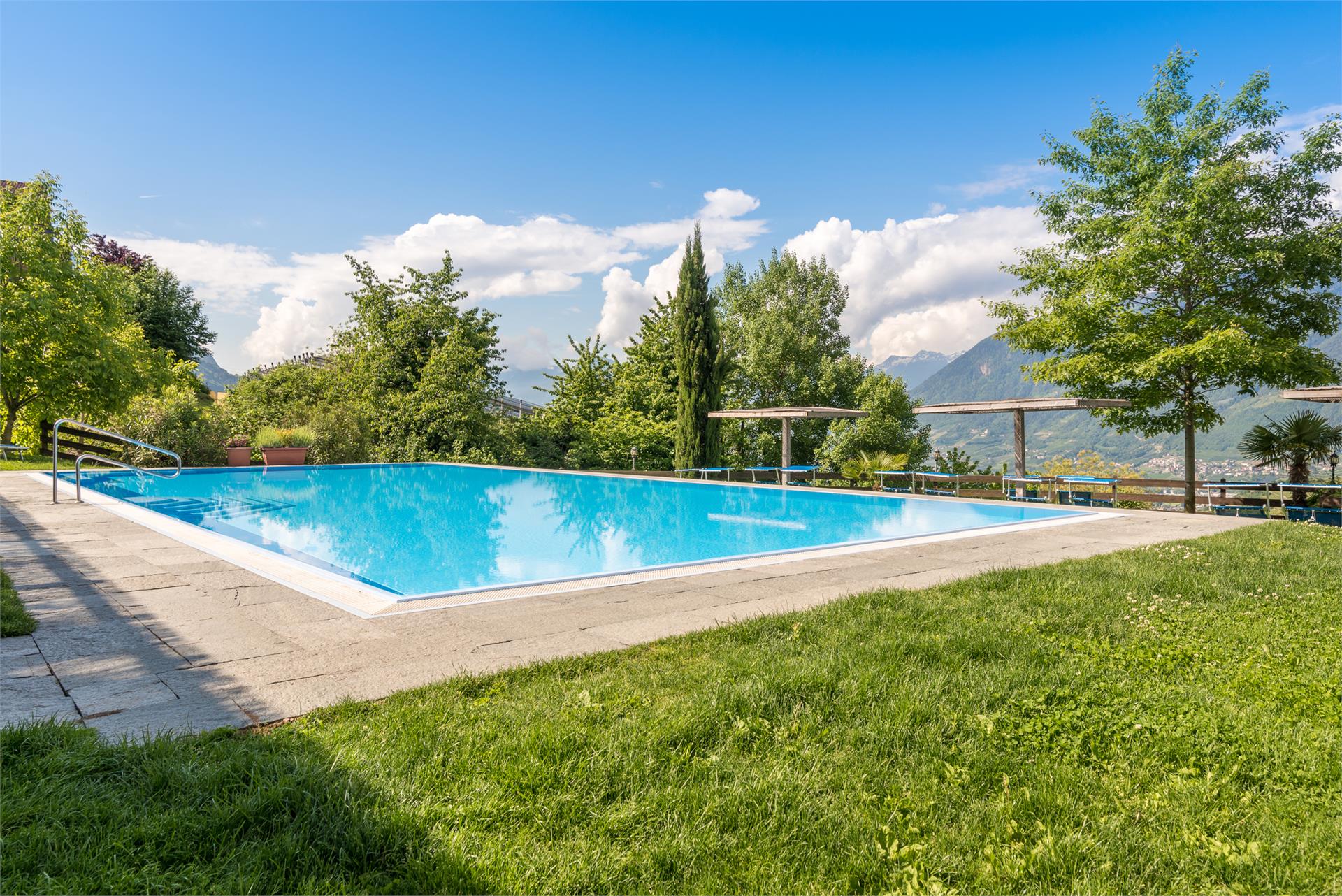 Inklusivhotel Taushof Schenna/Scena 5 suedtirol.info