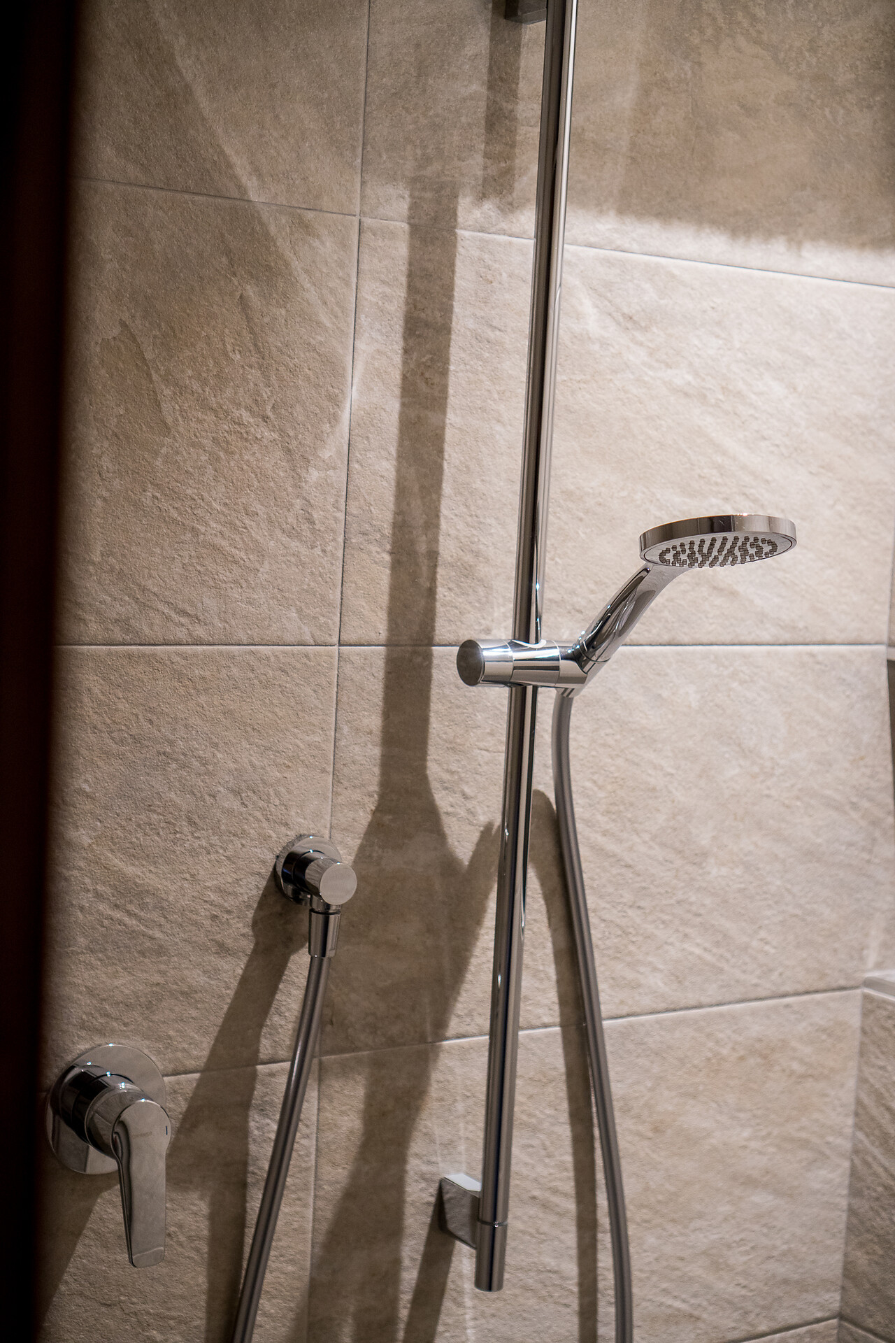 Wohnung Jöchl: Badezimmer