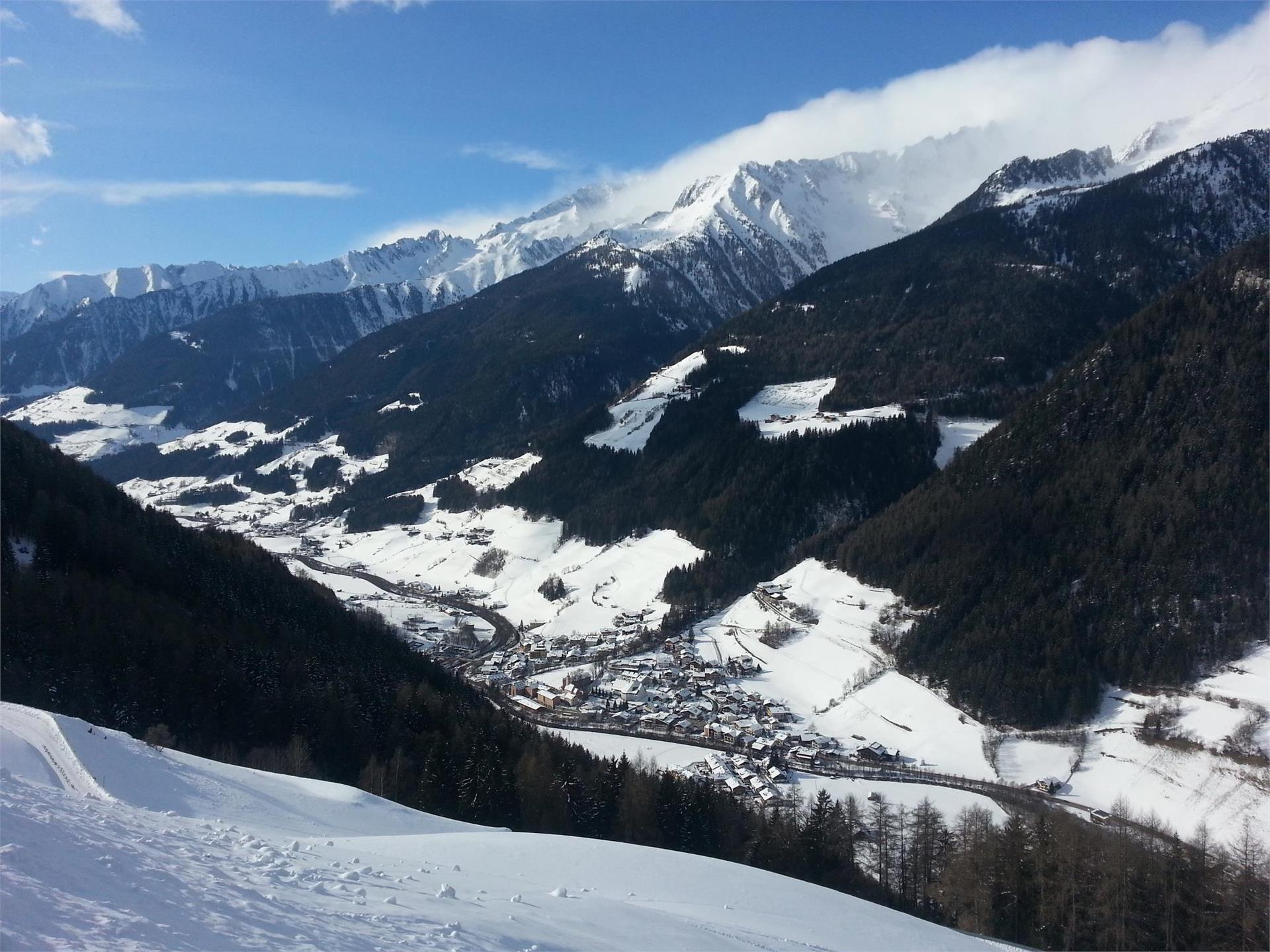 Innertrein App. Ahrntal 5 suedtirol.info