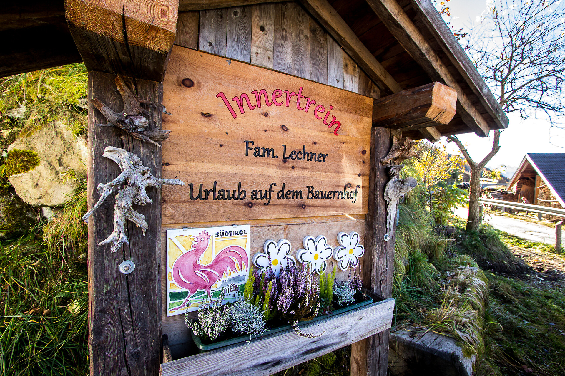 Innertrein