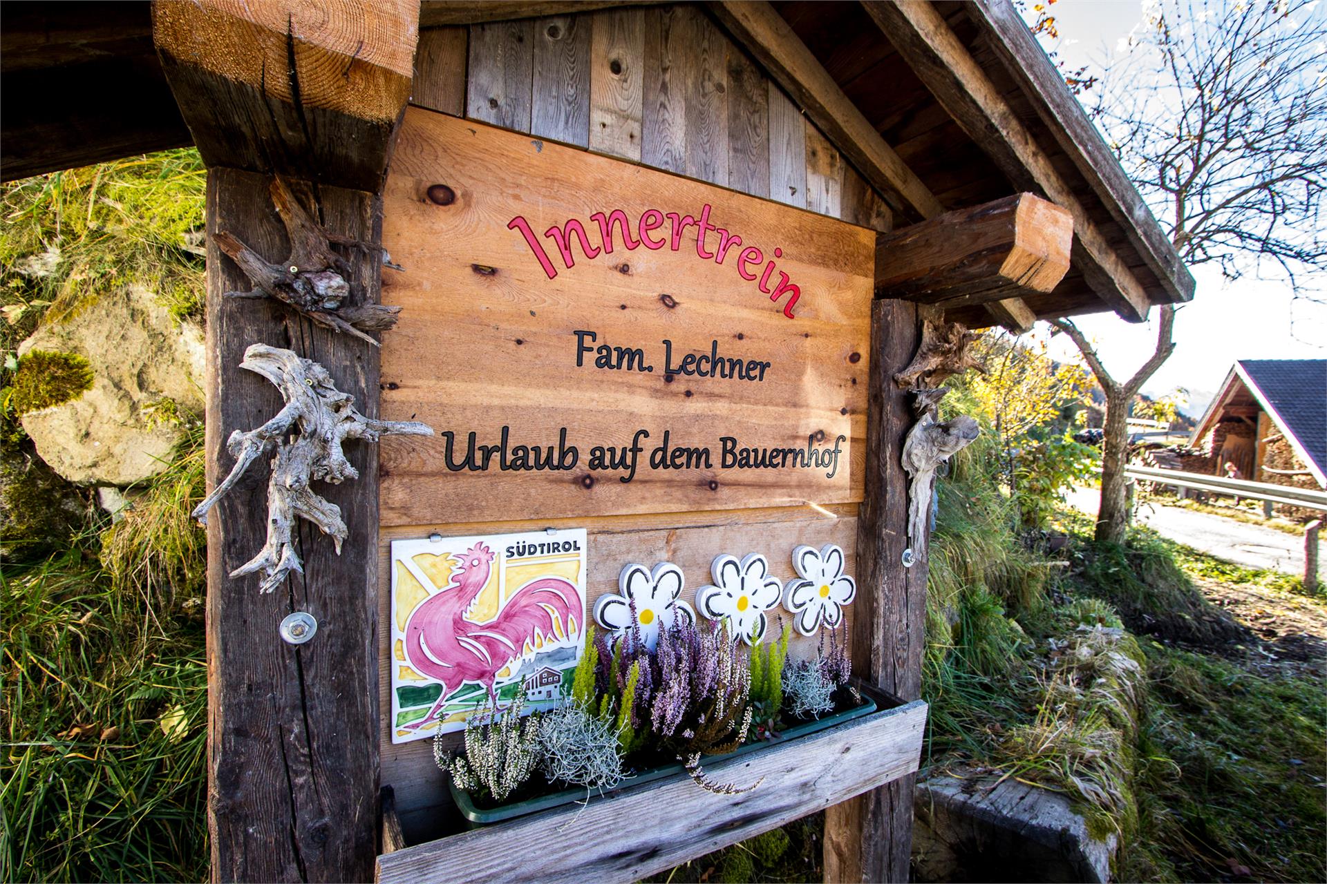 Innertrein App. Ahrntal 8 suedtirol.info