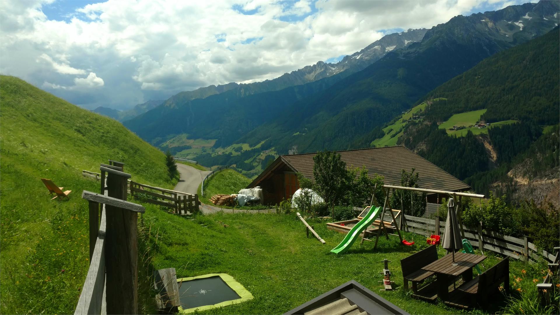 Innertrein App. Ahrntal 11 suedtirol.info