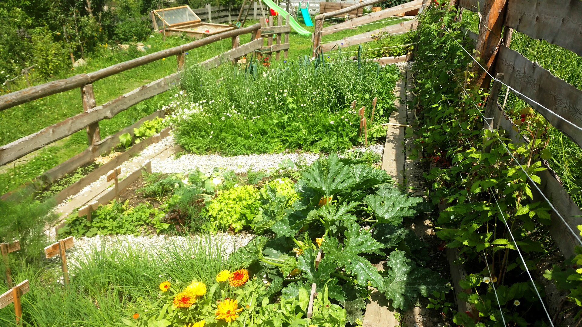 Garten