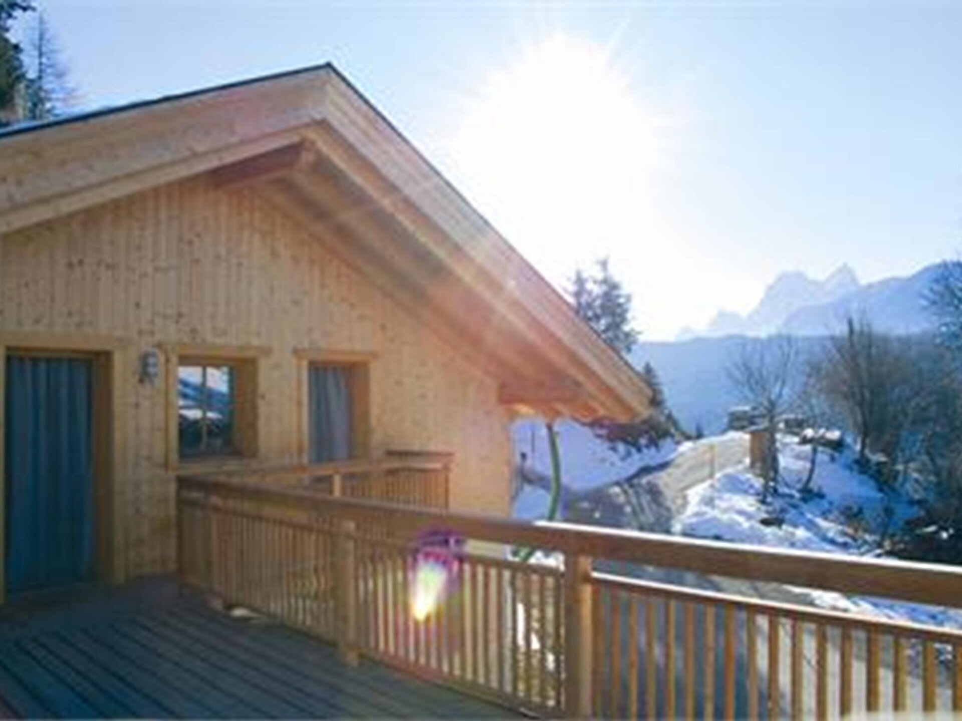Innerbachlerhof