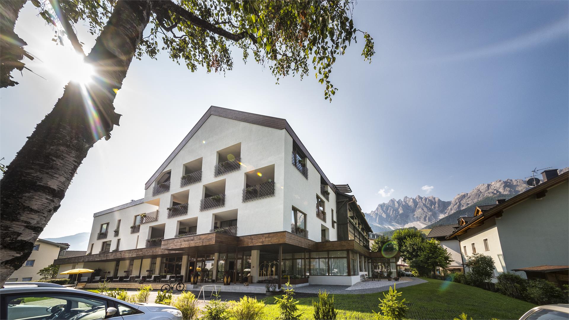 Il Tyrol Innichen 2 suedtirol.info