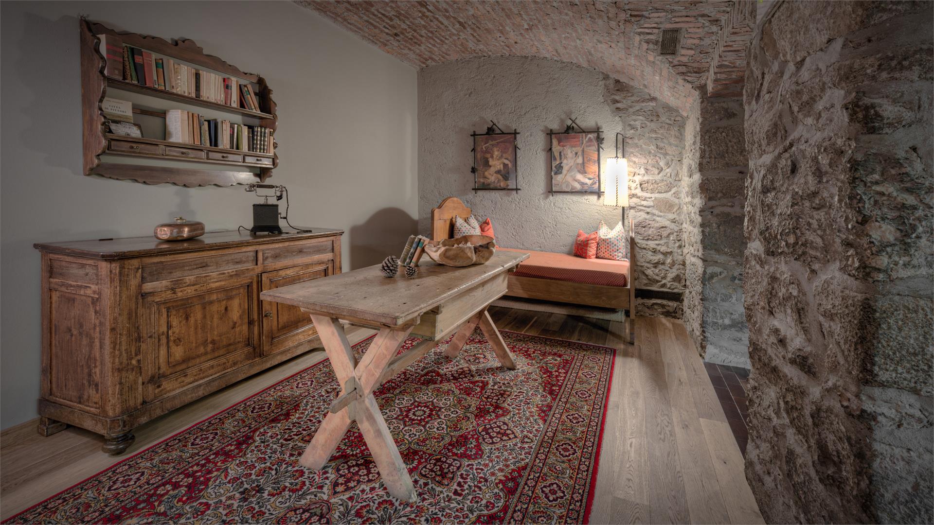 Il Tyrol Innichen 17 suedtirol.info