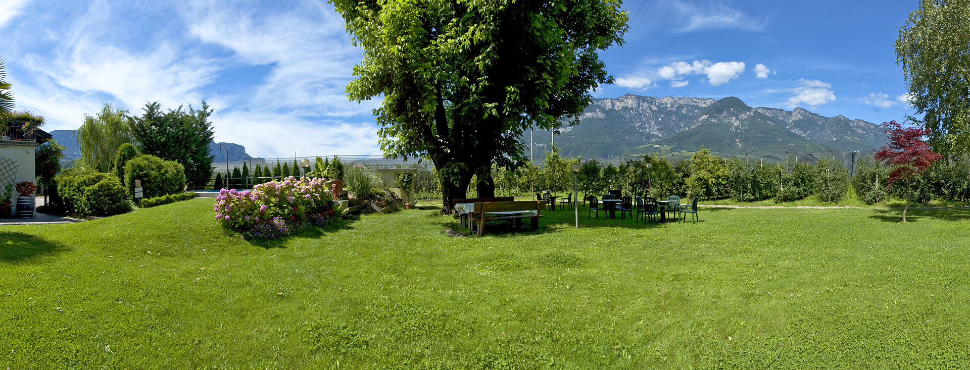 Innerhof_Kaltern am See
