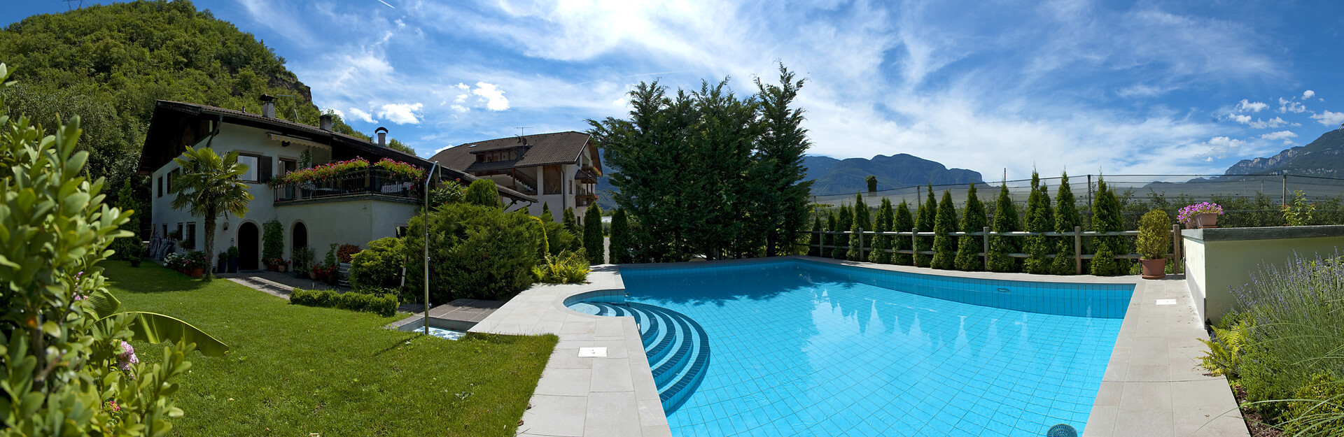 Innerhof - Alto Adige Wine Road - #17 - suedtirol.info