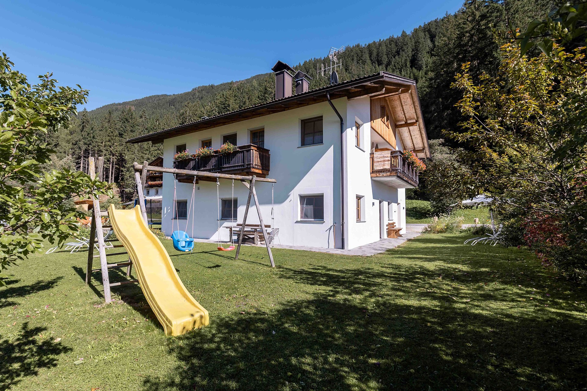 Innerkohlerhof -  - #8 - suedtirol.info