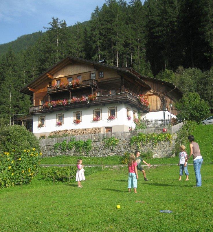 Innerkohlerhof Valle di Casies 14 suedtirol.info