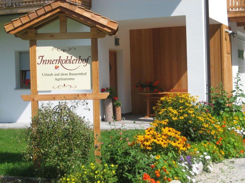 Innerkohlerhof Valle di Casies 4 suedtirol.info