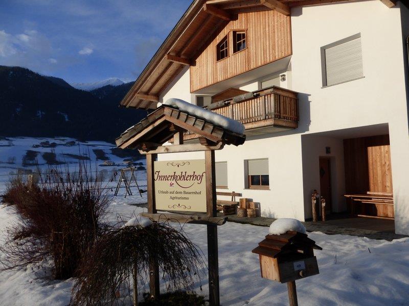 Innerkohlerhof Valle di Casies 9 suedtirol.info
