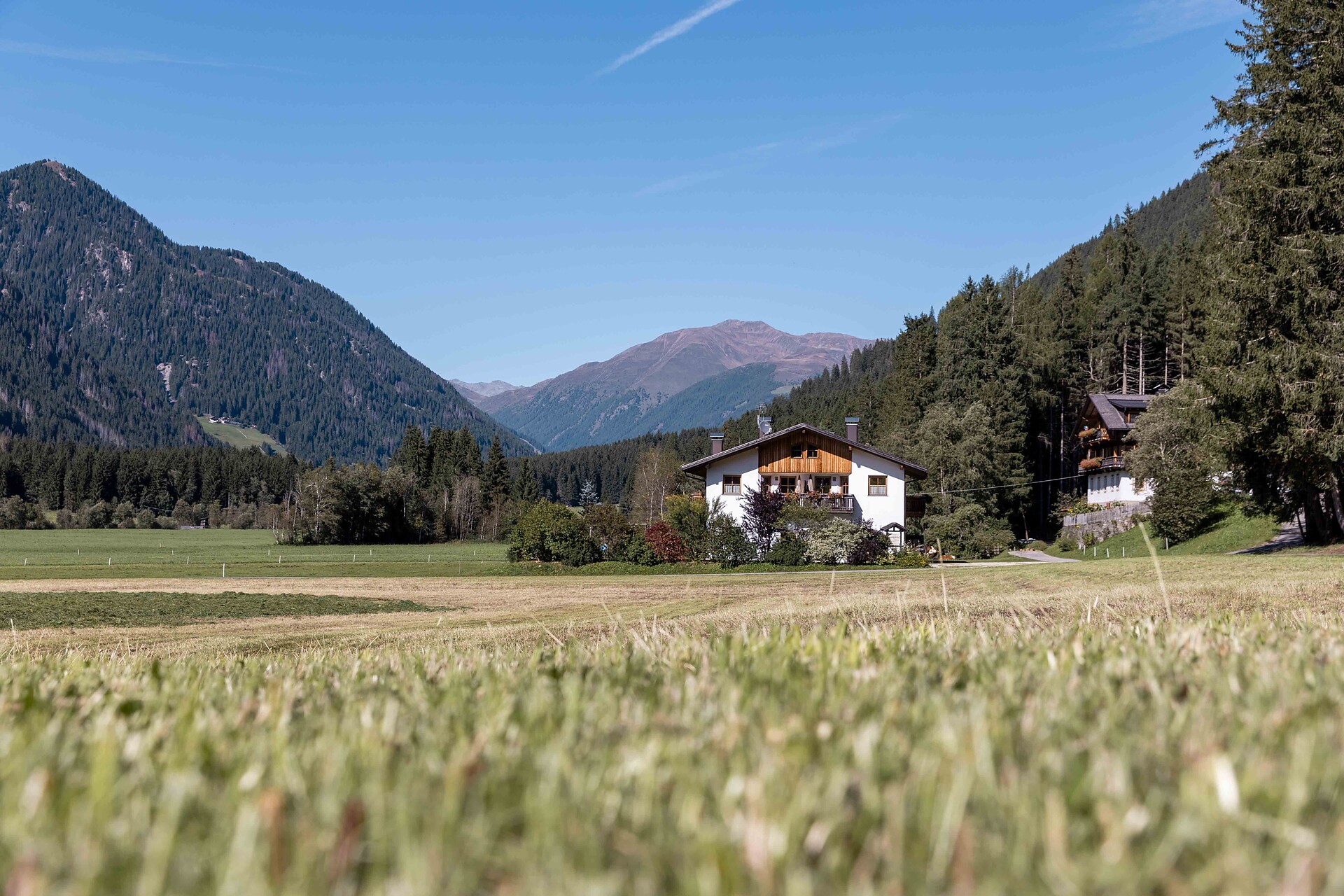 Innerkohlerhof -  - #4 - suedtirol.info