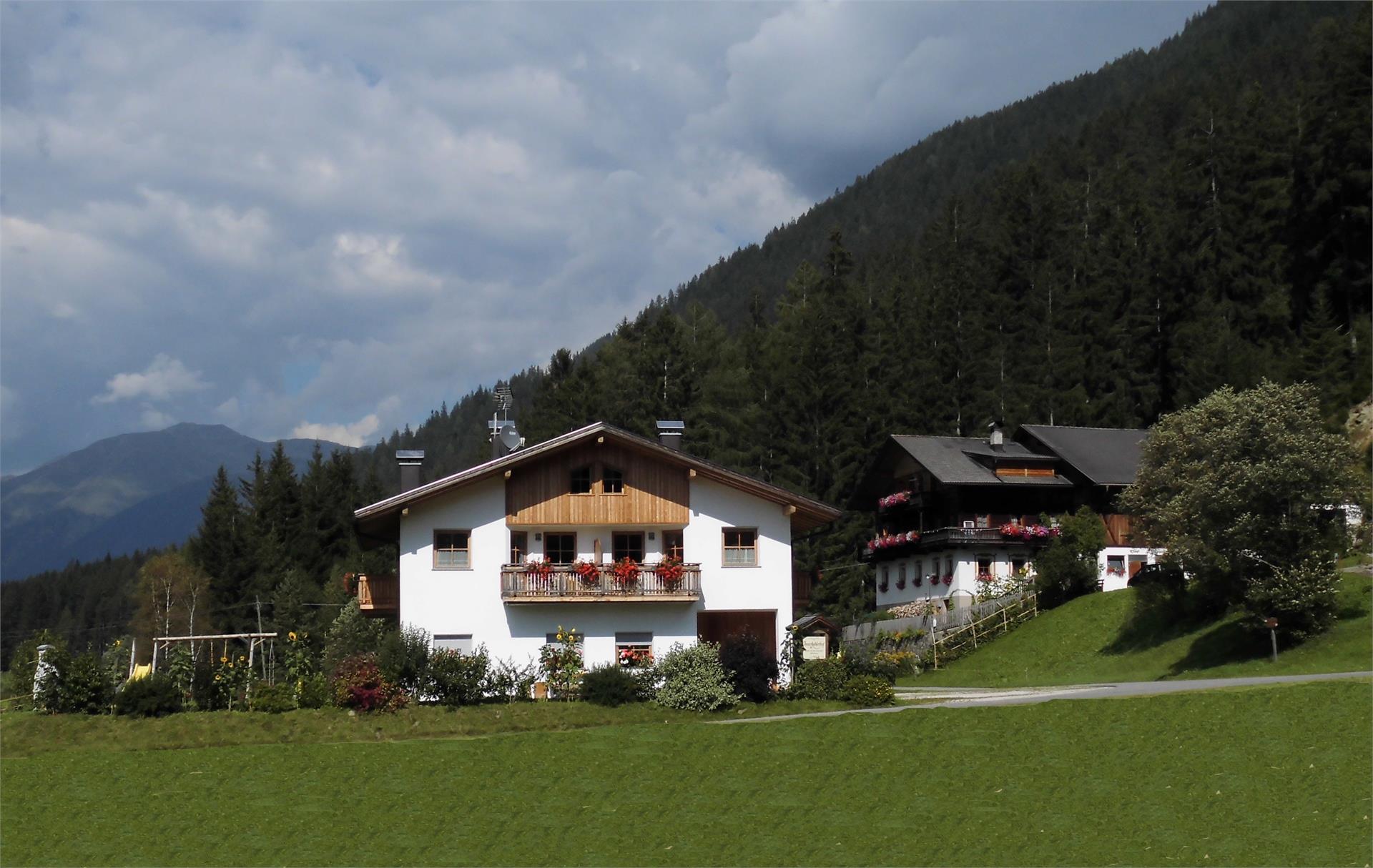 Innerkohlerhof Valle di Casies 3 suedtirol.info