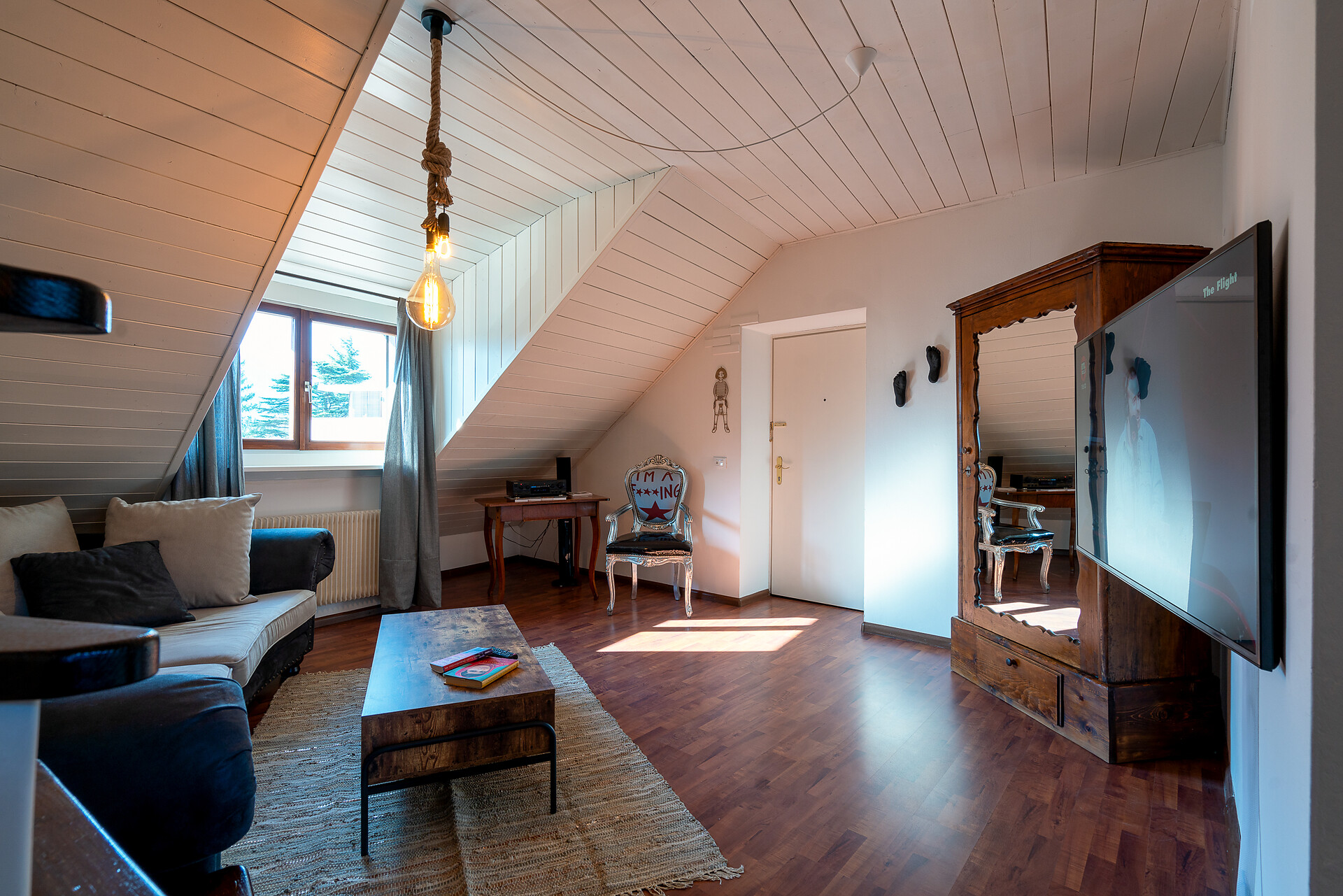 Wohnraum