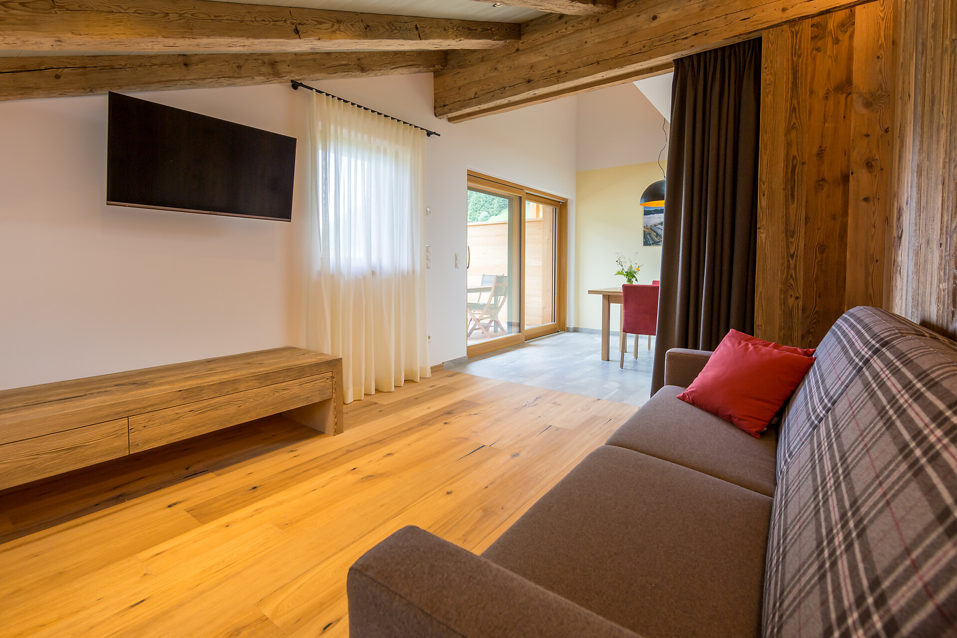 Appartement 3
