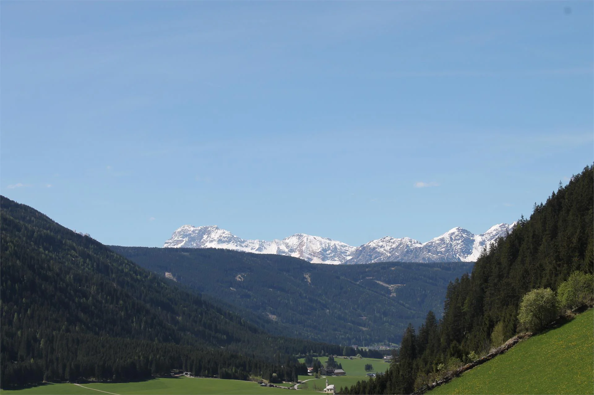 Innerharmerhof Valle di Casies 7 suedtirol.info