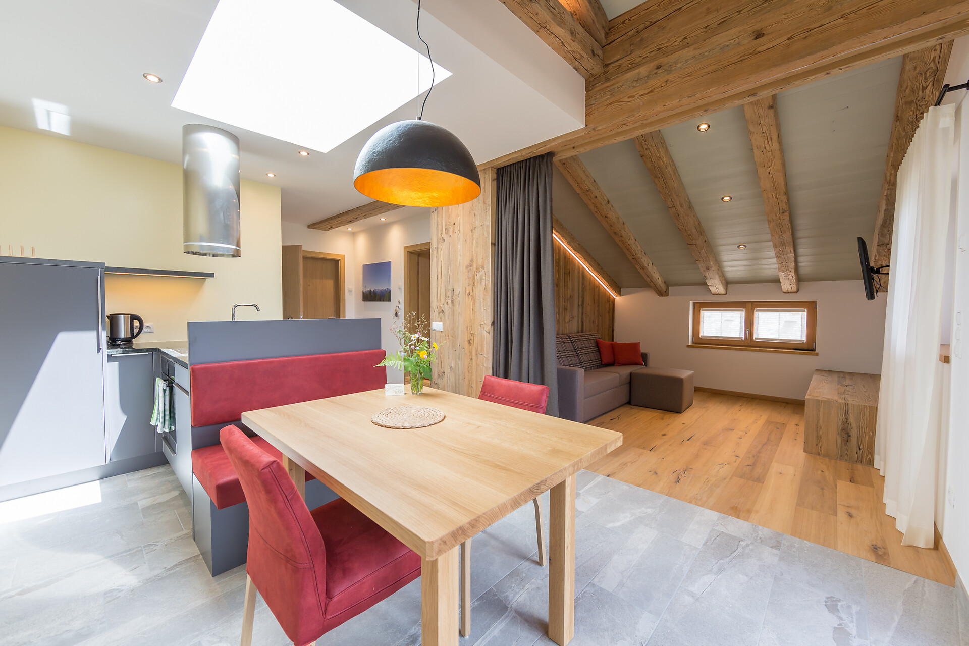 Appartement 3