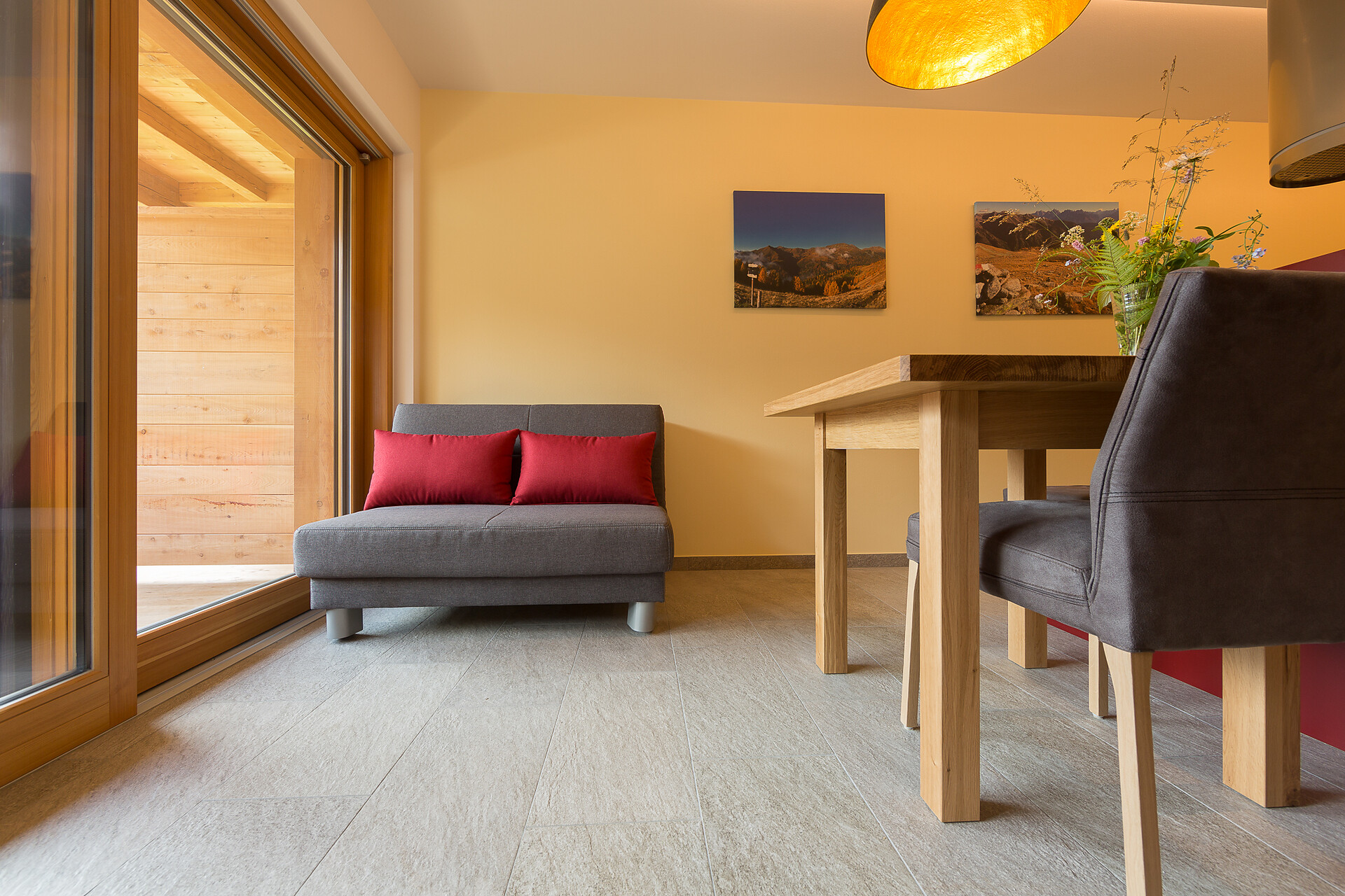 Appartement 1