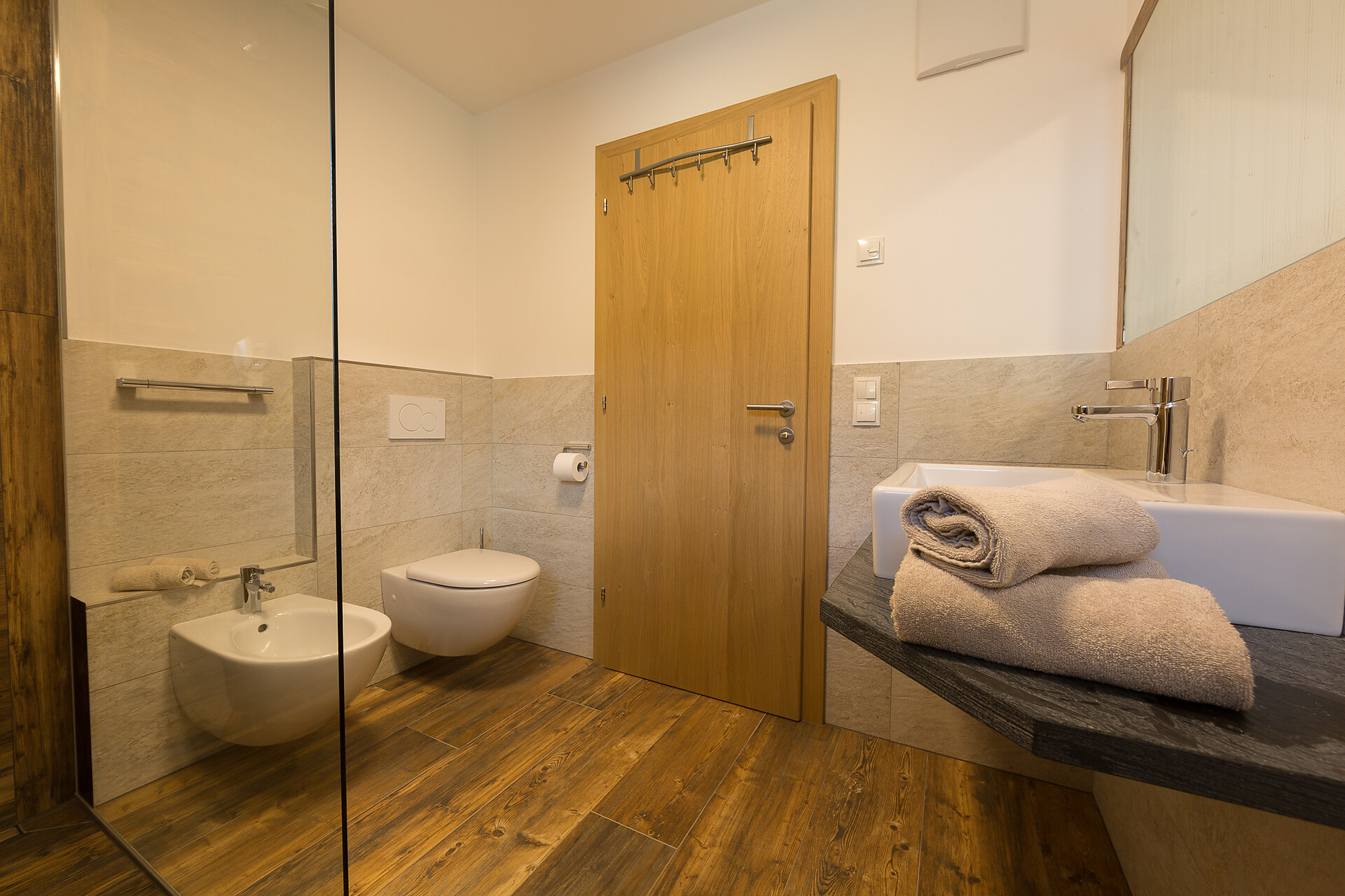 Appartement 1