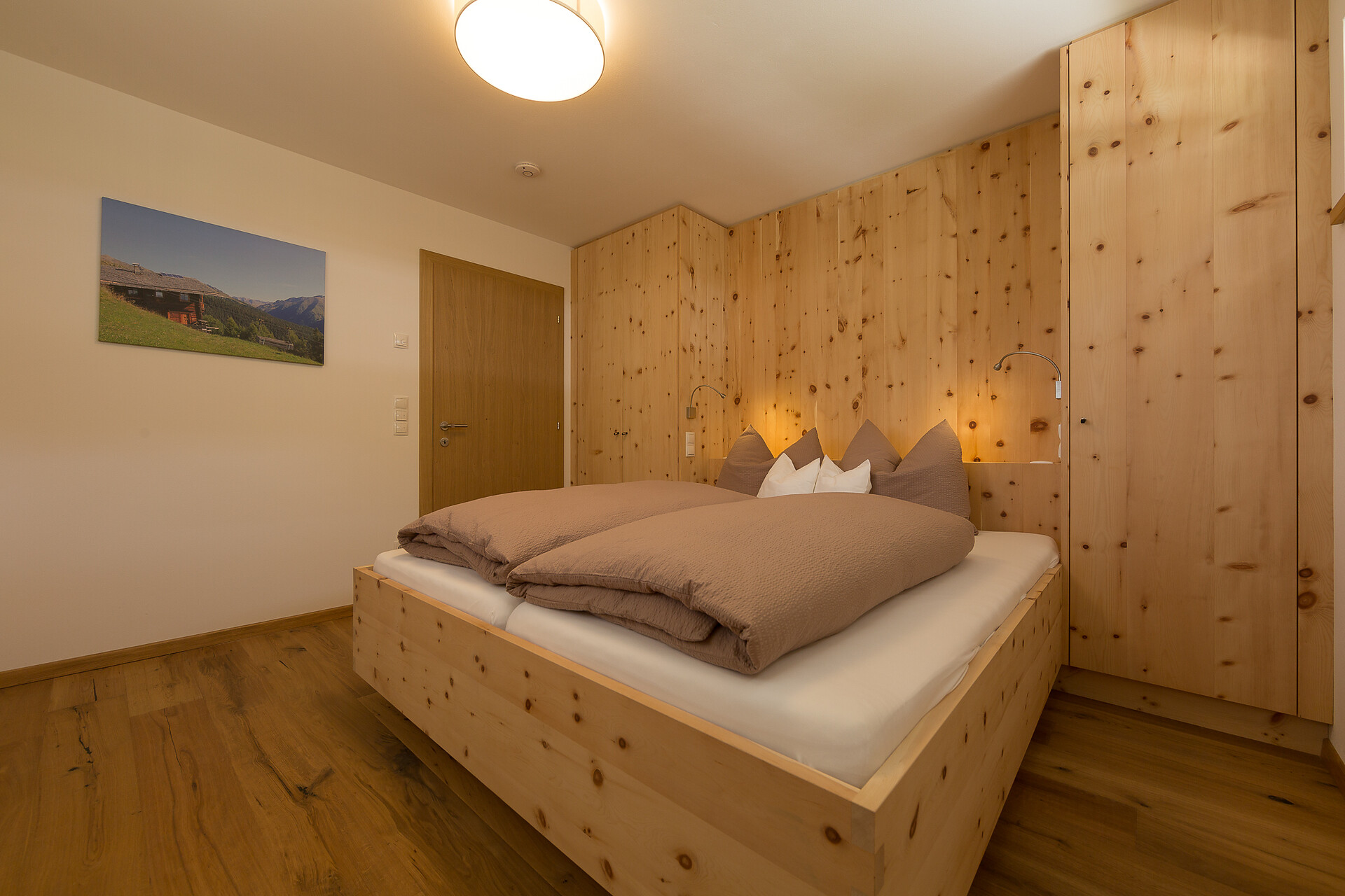 Appartement 1