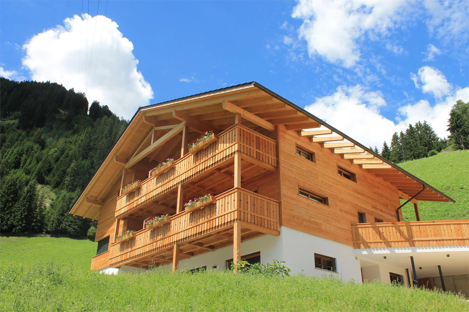 Innerharmerhof Valle di Casies 3 suedtirol.info