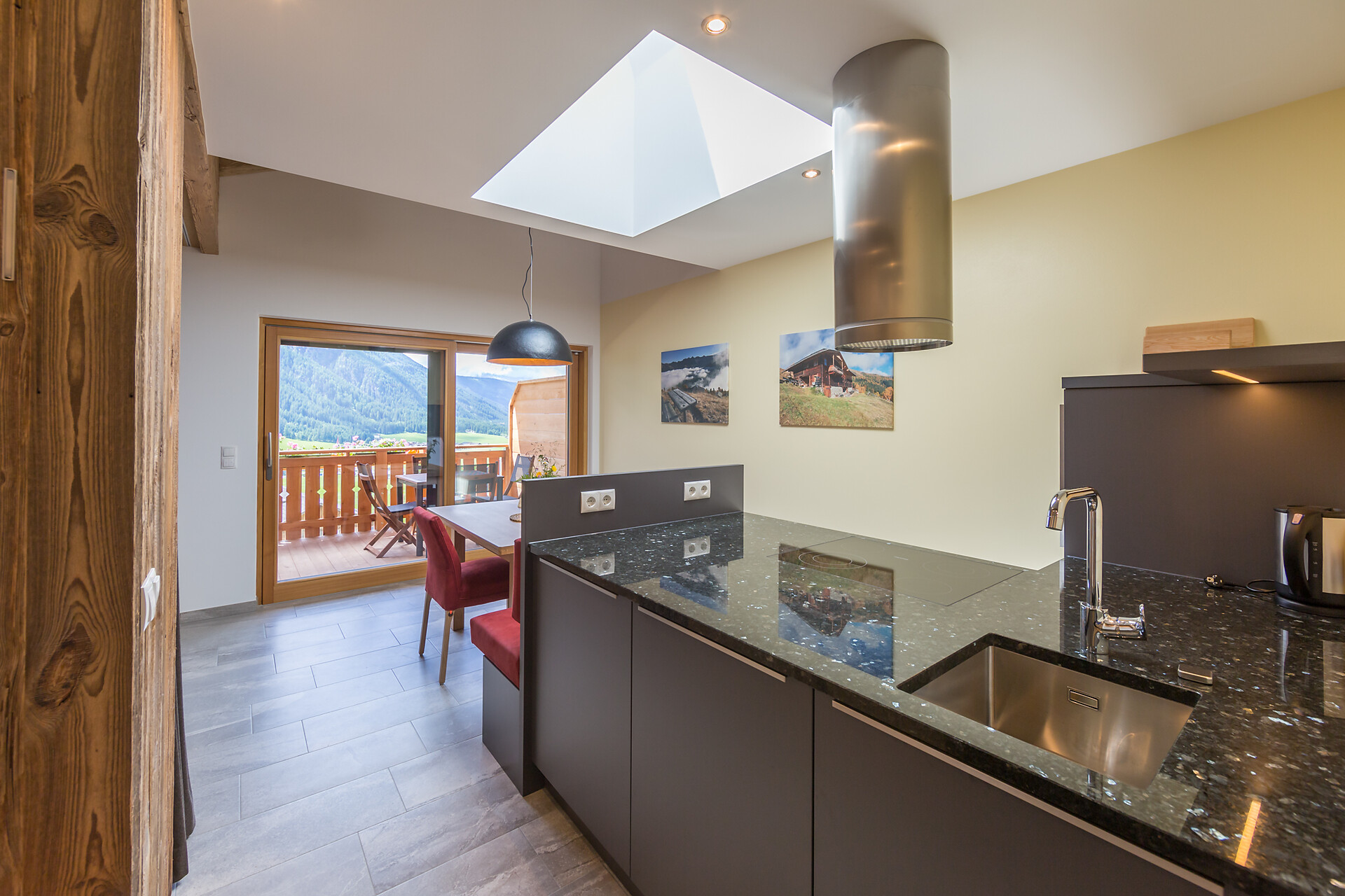 Appartement 3