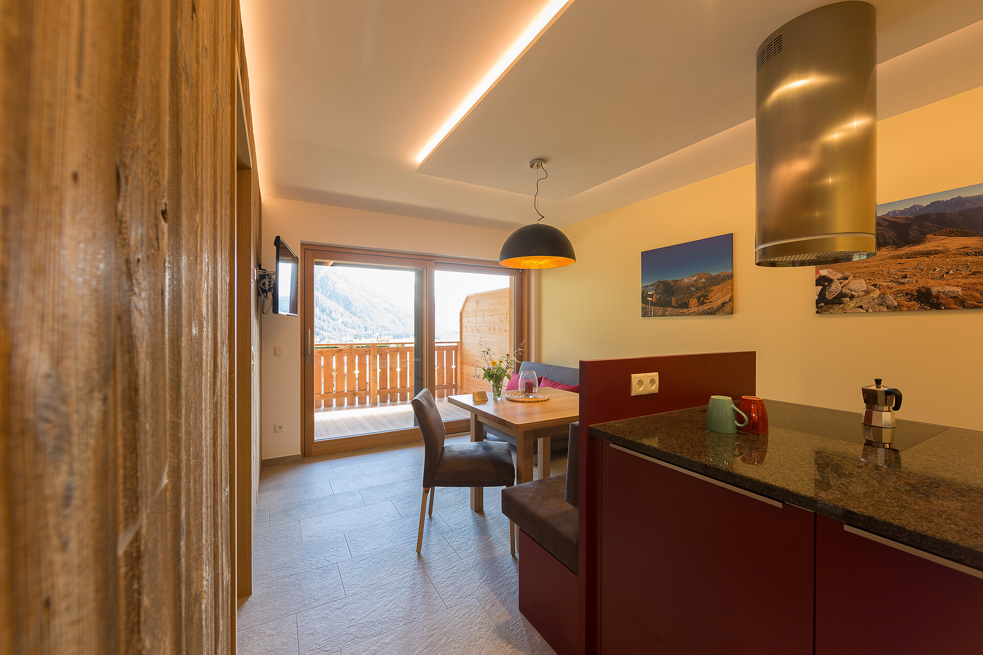 Appartement 1