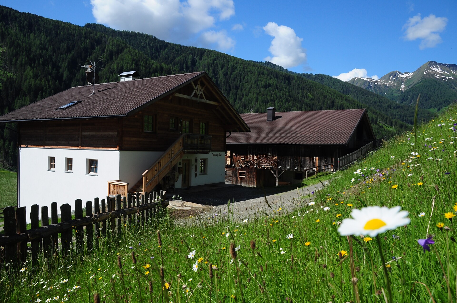 Innergröberhof