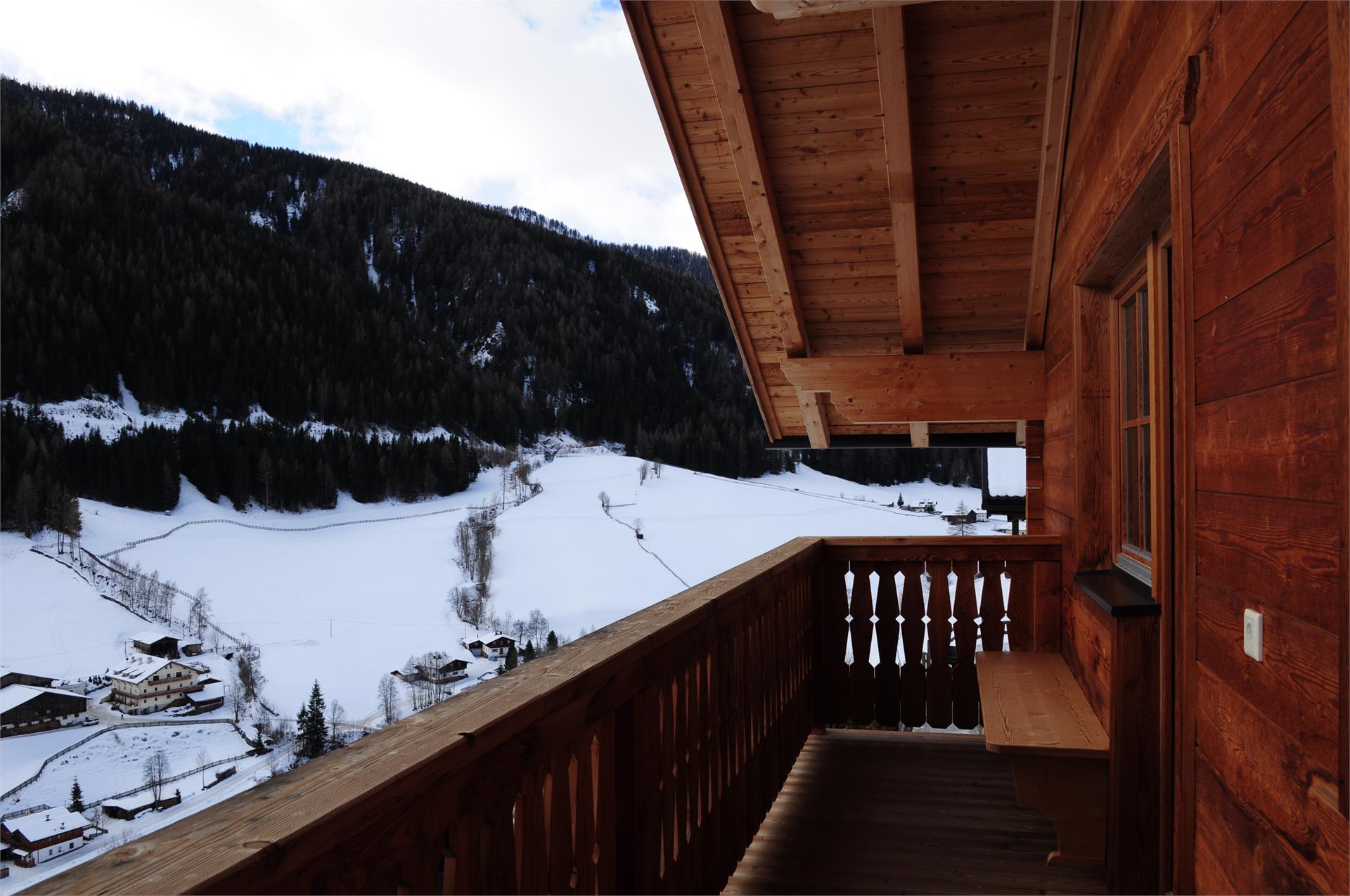 Innergröberhof Ahrntal/Valle Aurina 10 suedtirol.info