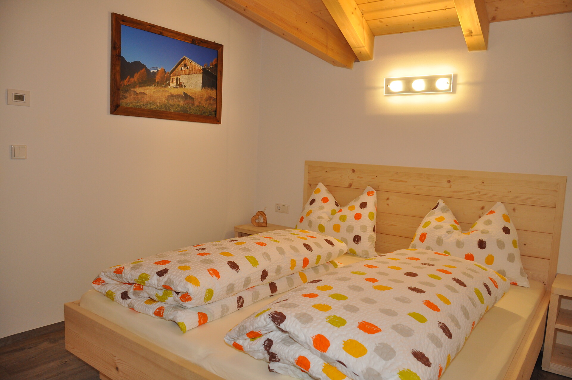 Innergröberhof_camera da letto