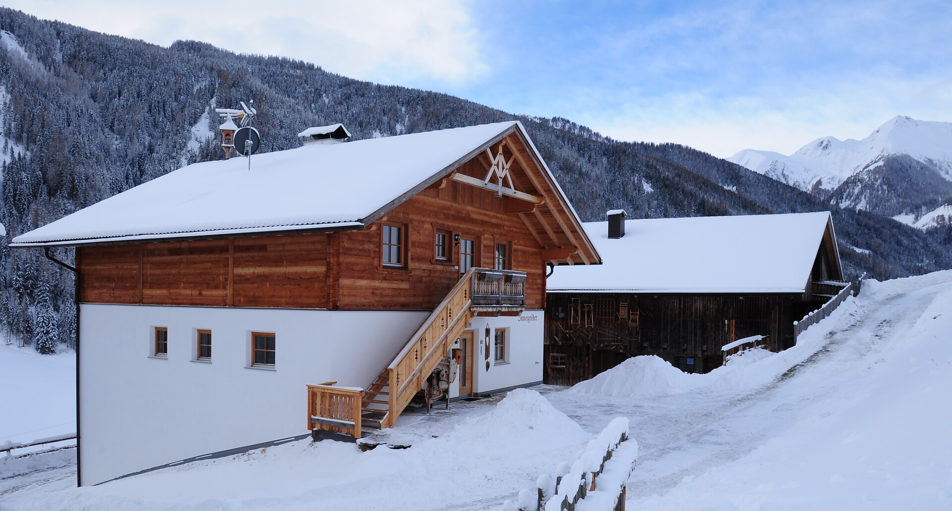 Innergröberhof