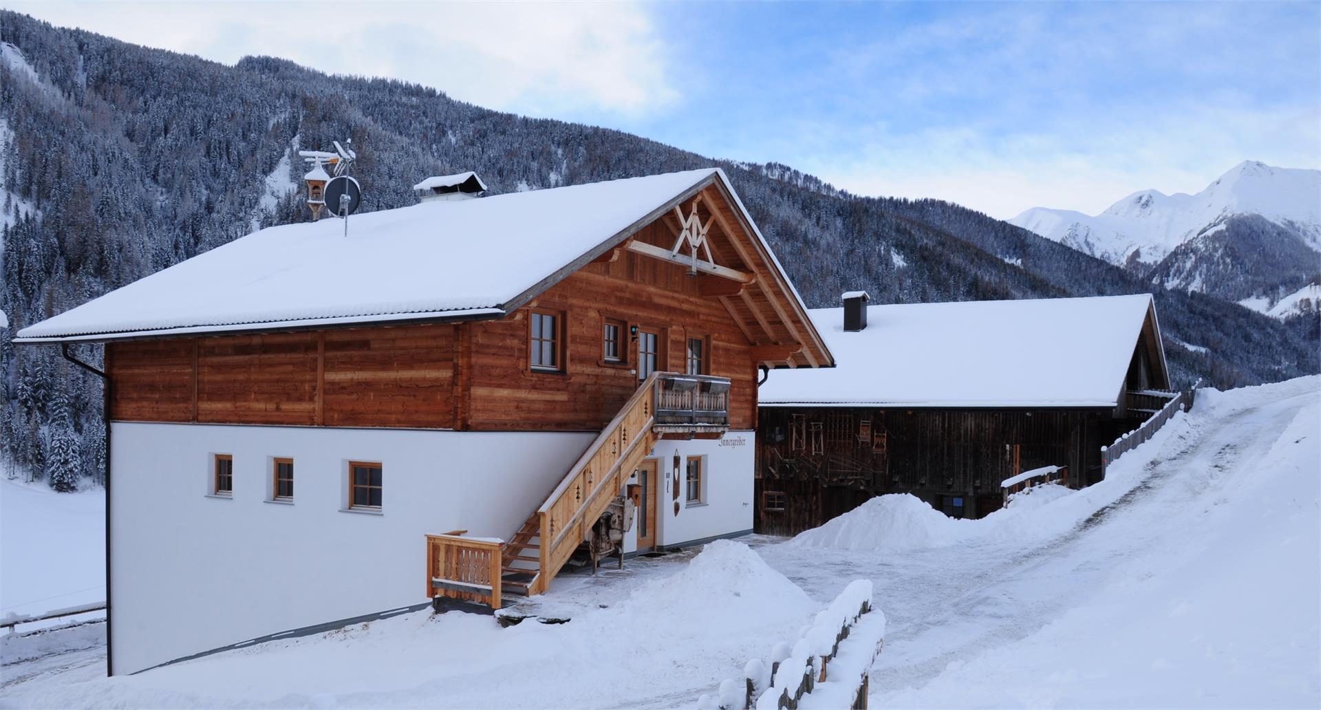 Innergröberhof Ahrntal/Valle Aurina 11 suedtirol.info