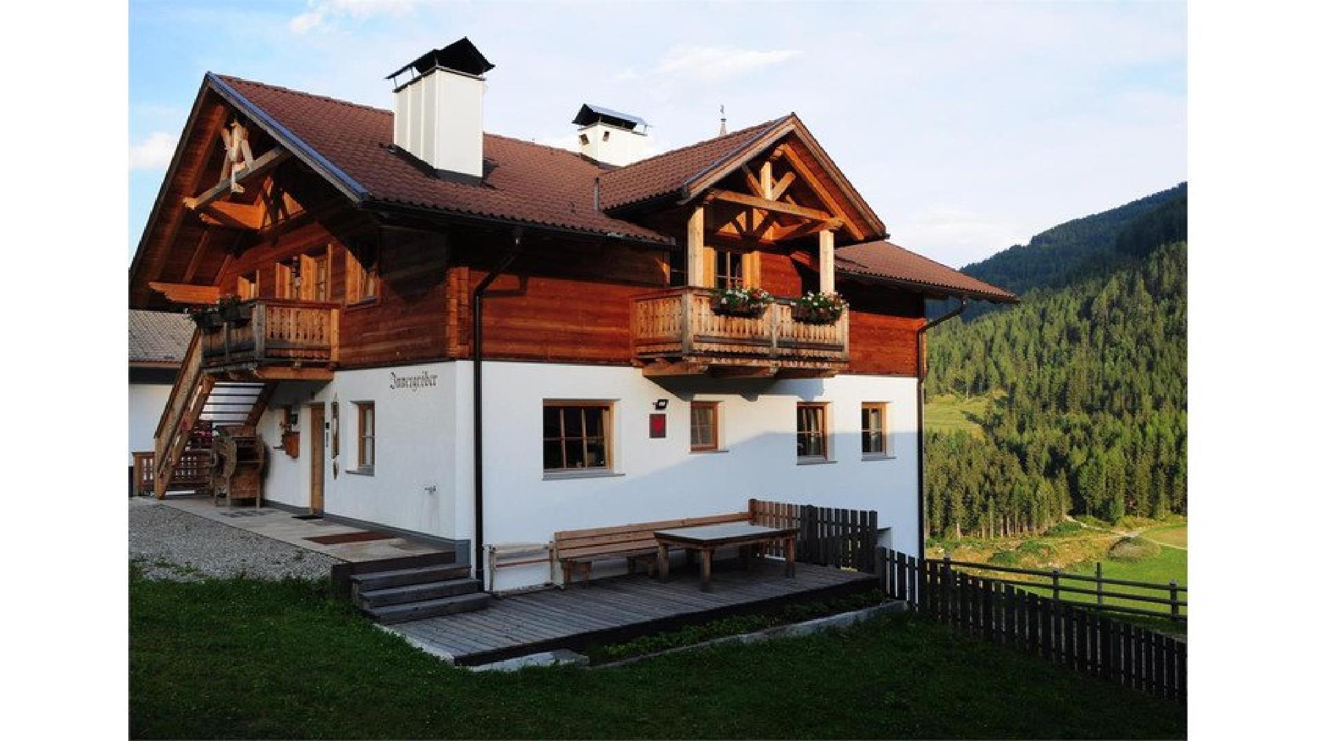 Innergröberhof Ahrntal/Valle Aurina 1 suedtirol.info