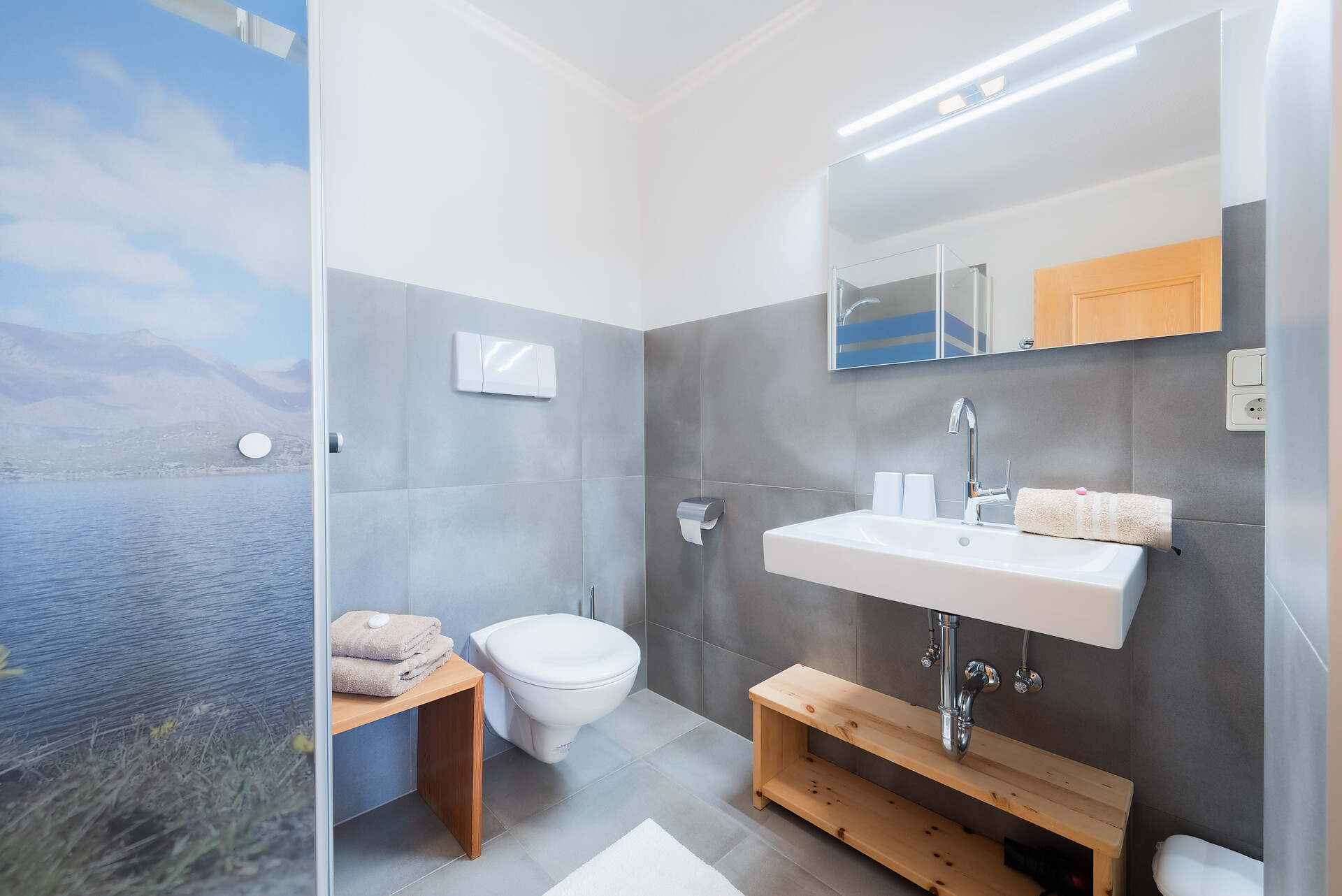 bagno