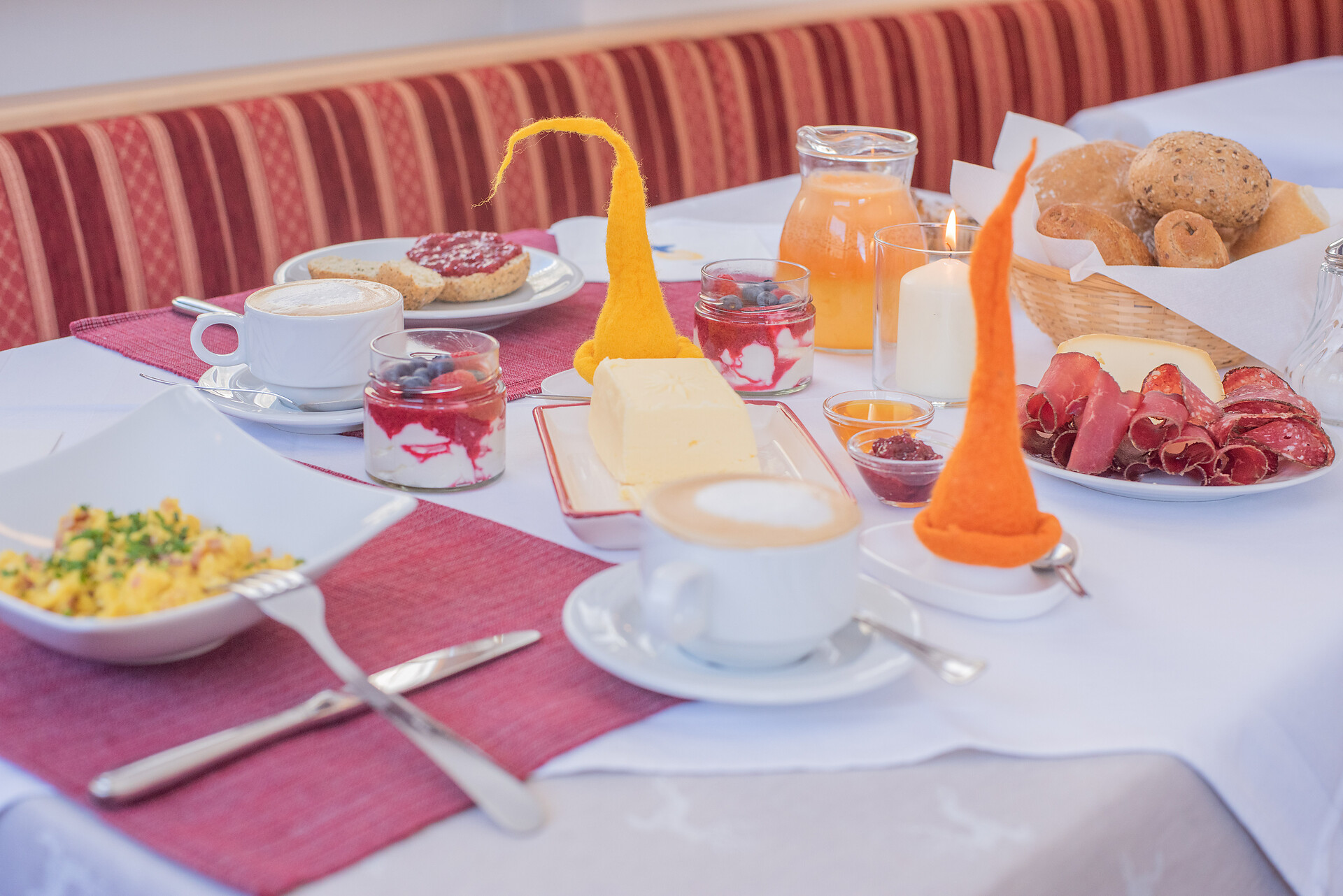 colazione